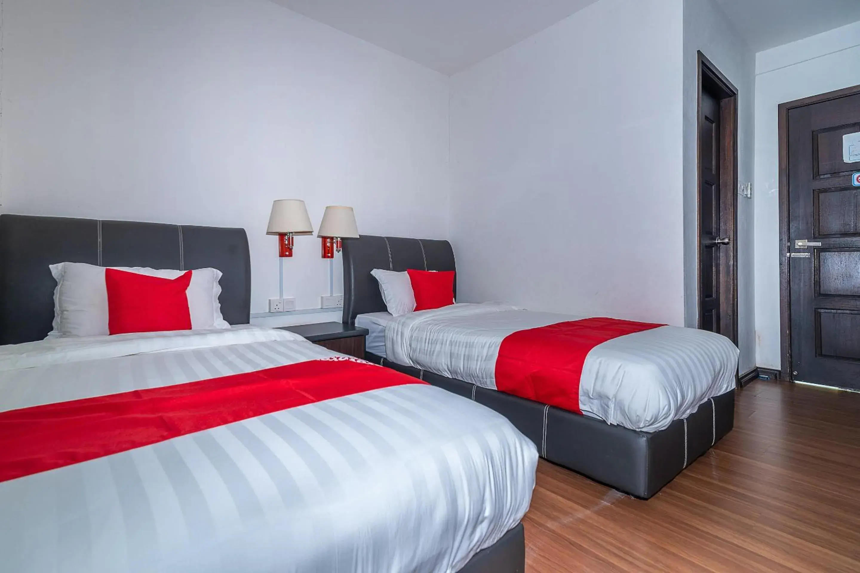 Hotel O Eagle Wood Garden Hotel O Eagle Wood Garden