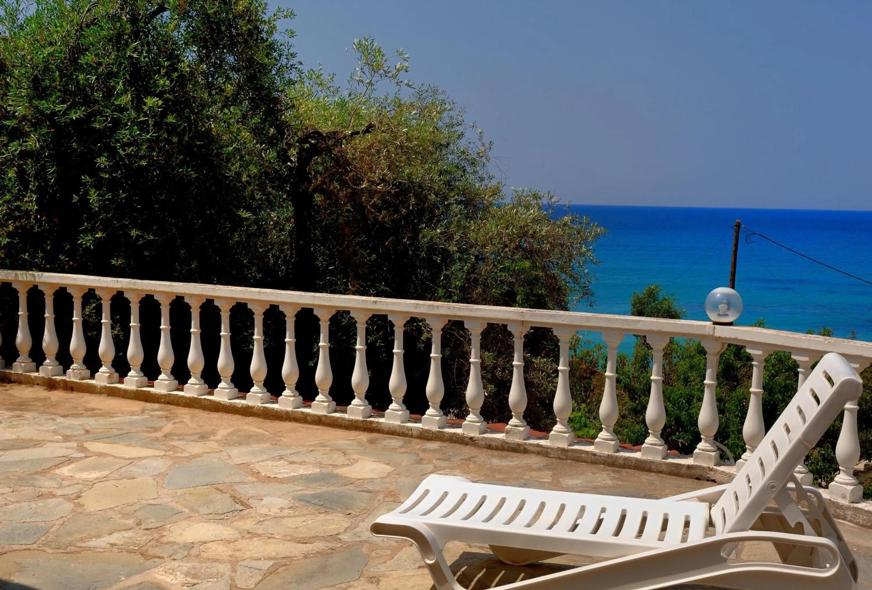 Villa Vanda