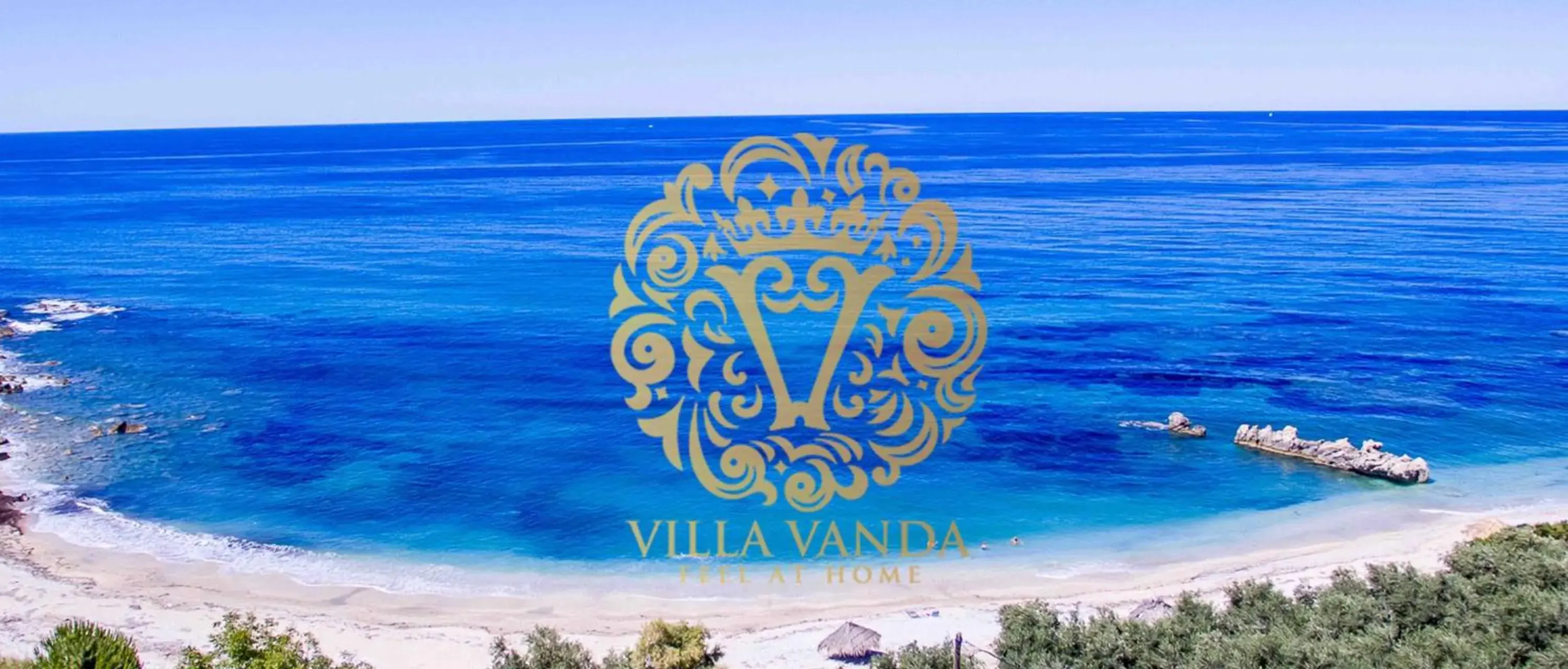 Villa Vanda Villa Vanda