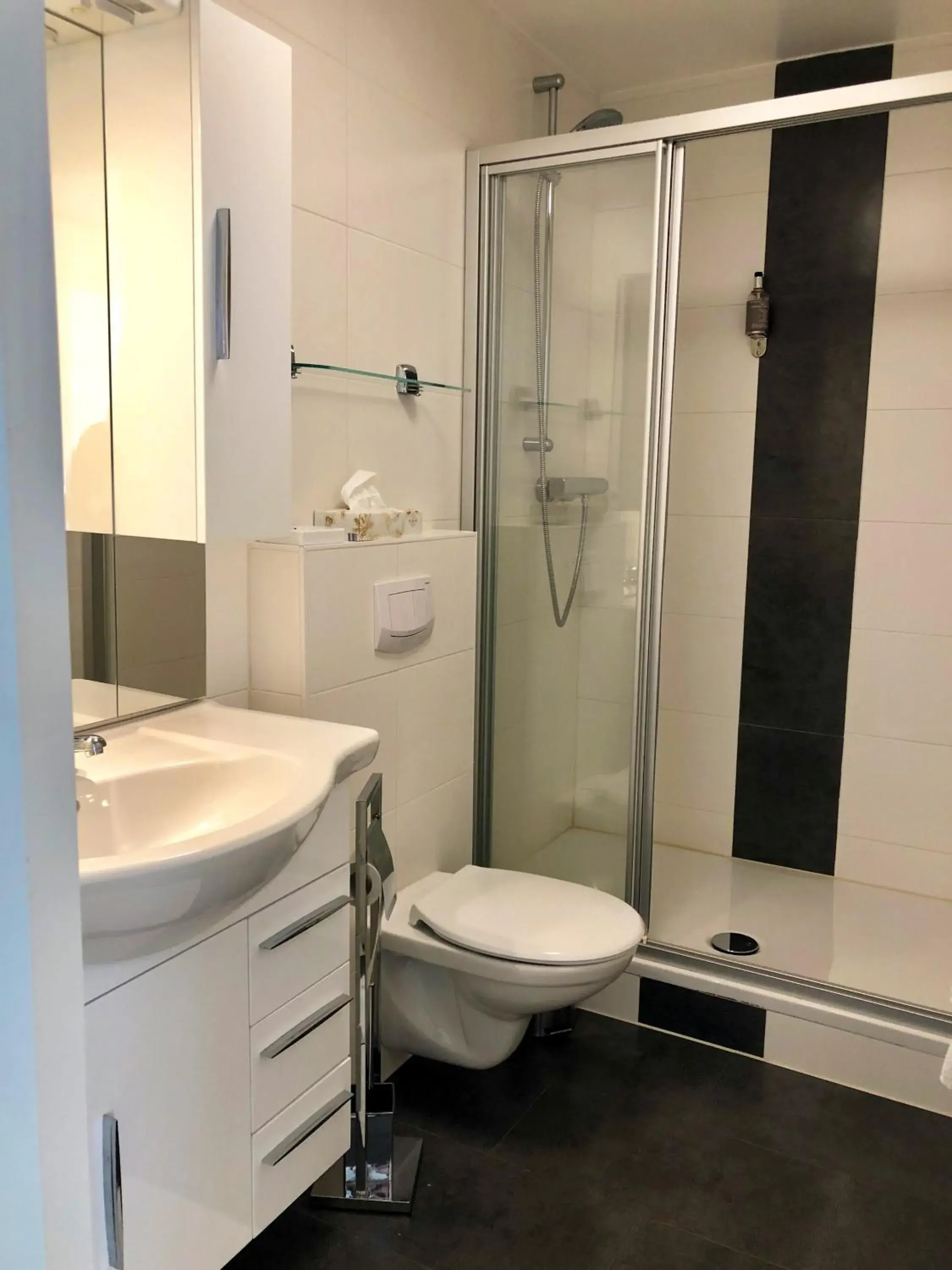 Comfort Double Room in Hotel Restaurant Alt Pirmasens Comfort Double Room in Hotel Restaurant Alt Pirmasens