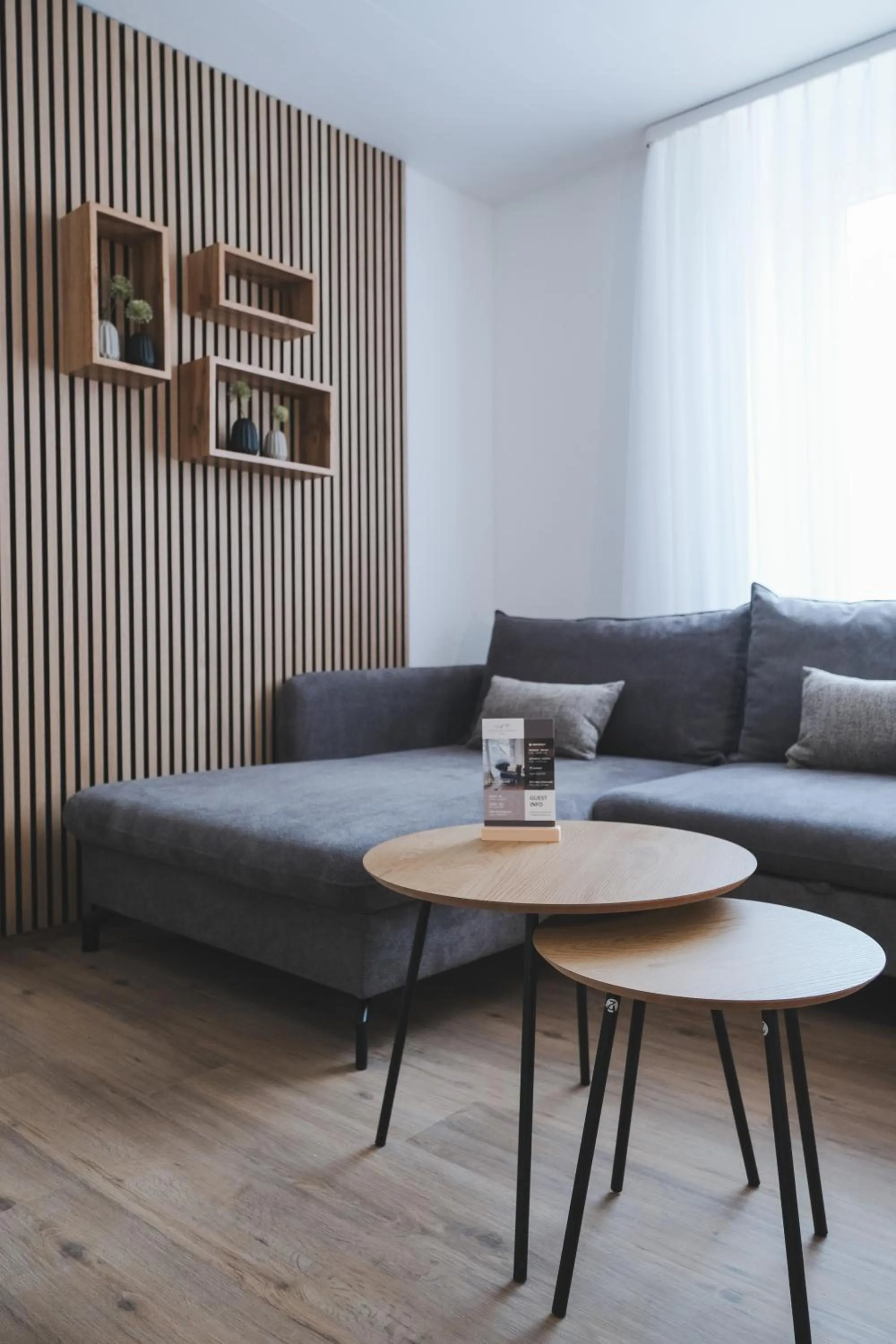 Living room in Hotel Restaurant Alt Pirmasens