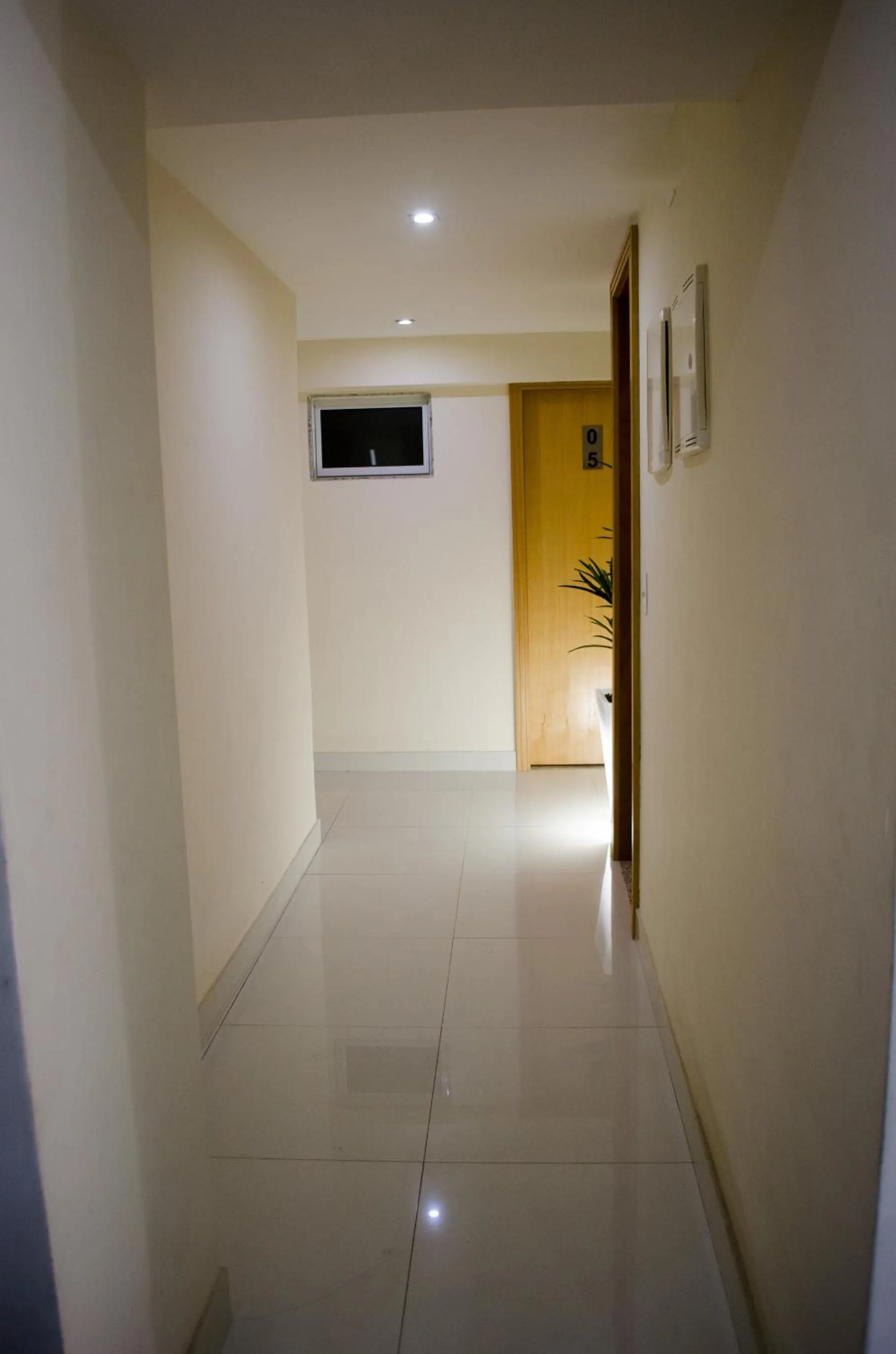 Other in Hotel Gomes Freire (Adult Only)