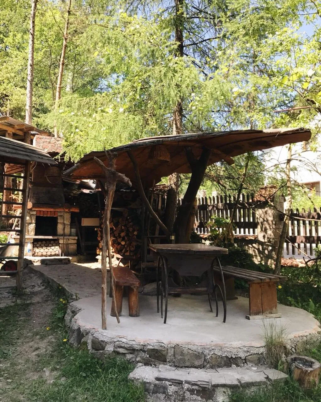 Vatra Hotel