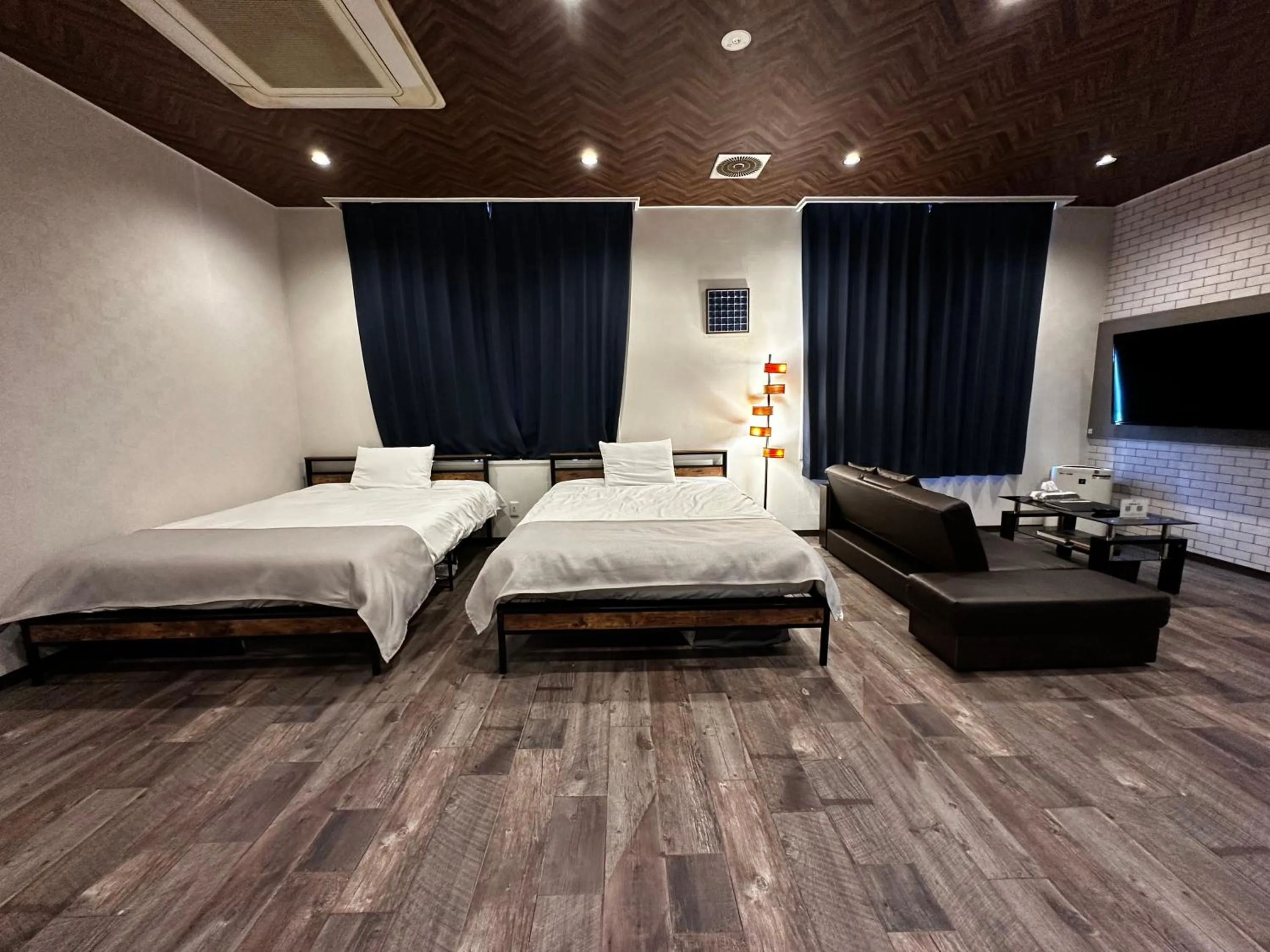 Bedroom, Bed in Economy Hotel Upashi