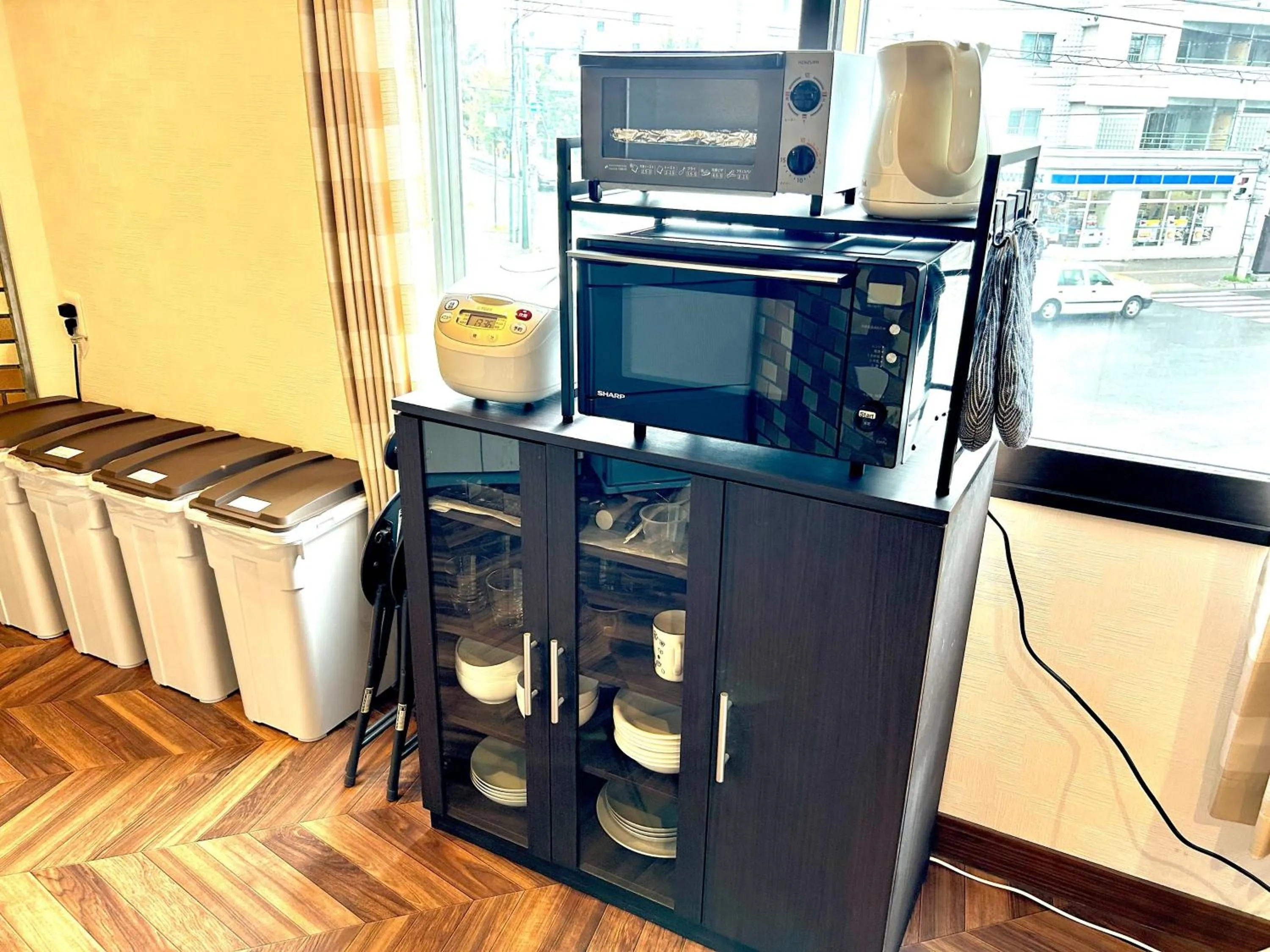 Economy Hotel Upashi