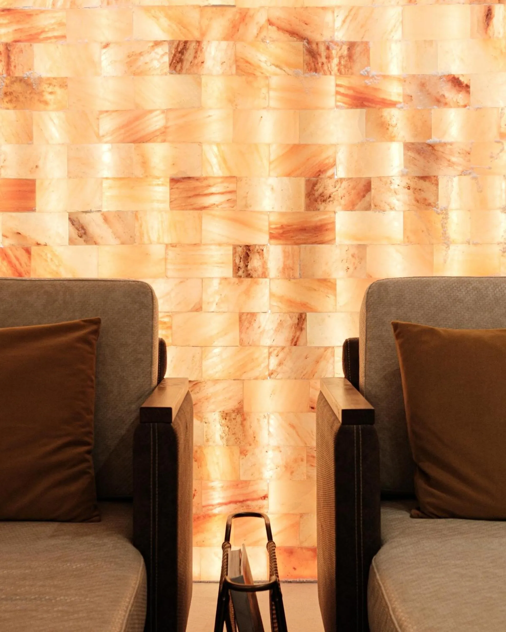 Spa and wellness centre/facilities in Palace Hotel & SPA