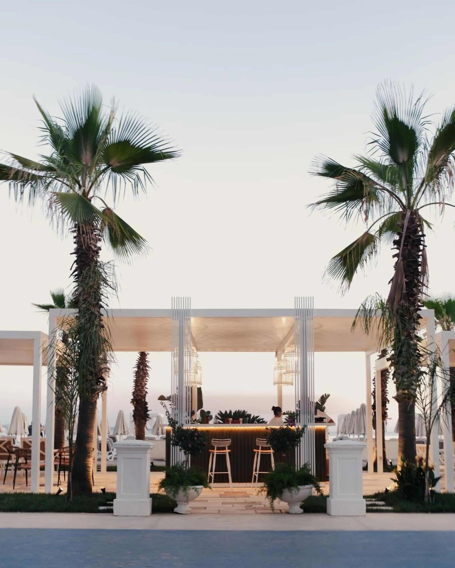 Lounge or bar in Palace Hotel & SPA