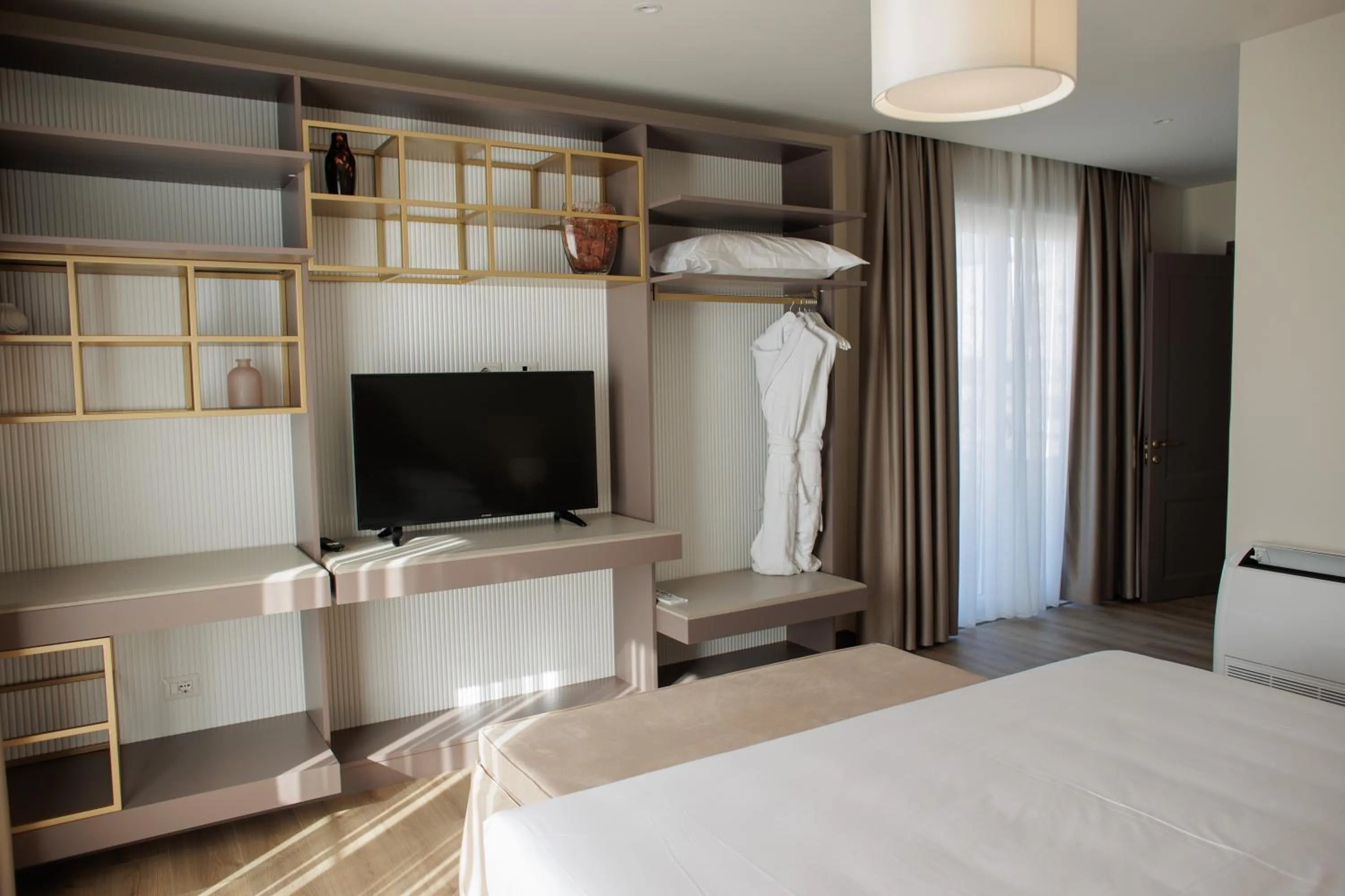 One-Bedroom Apartment in Palace Hotel & SPA