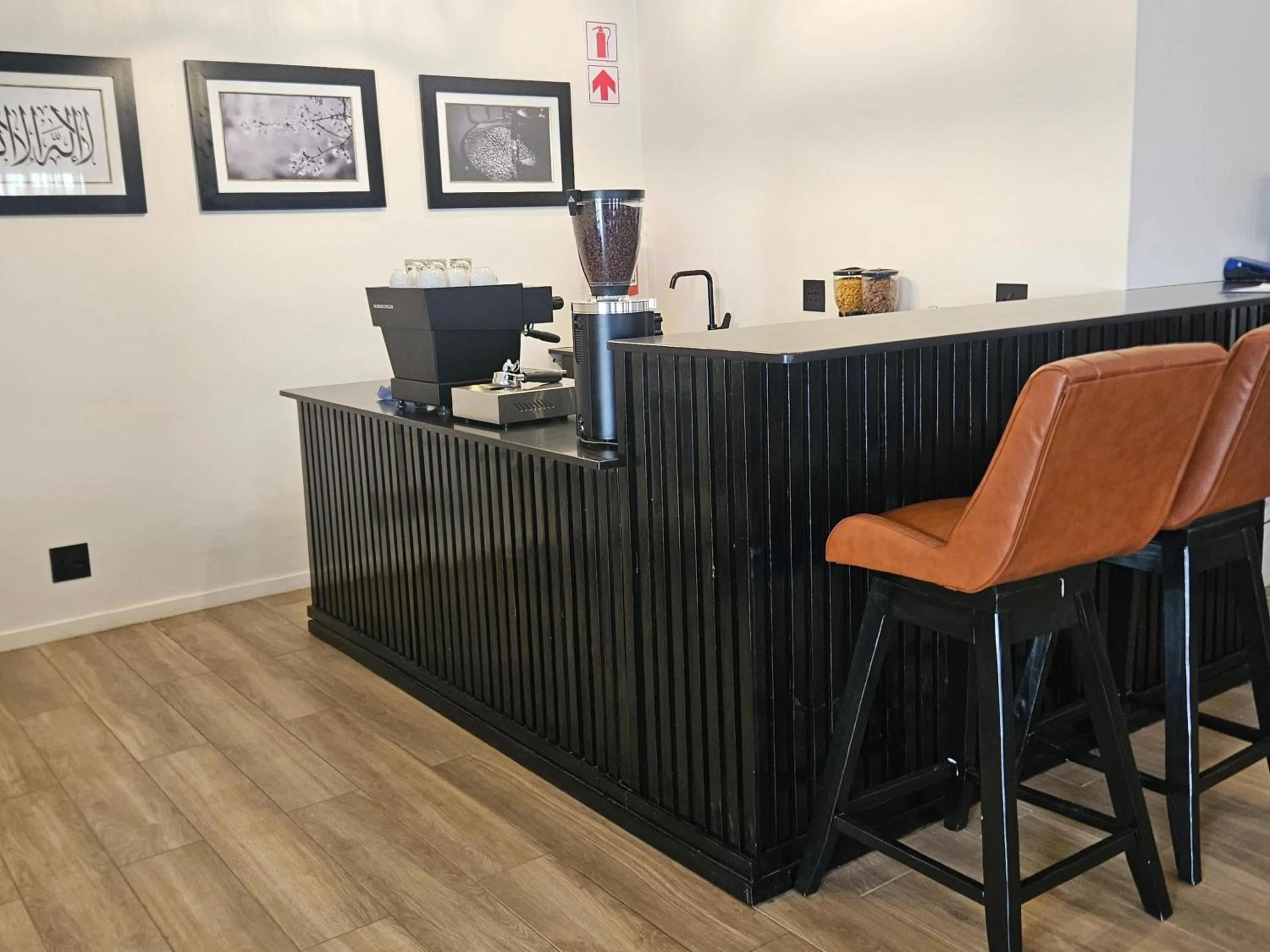 Booth Suite Hotel Mafikeng