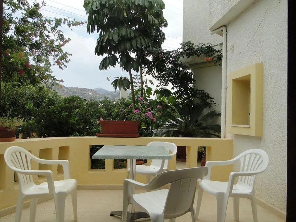 Paradise Inn