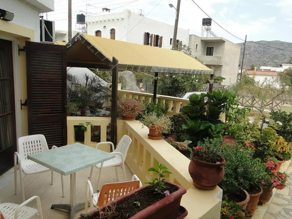 Paradise Inn