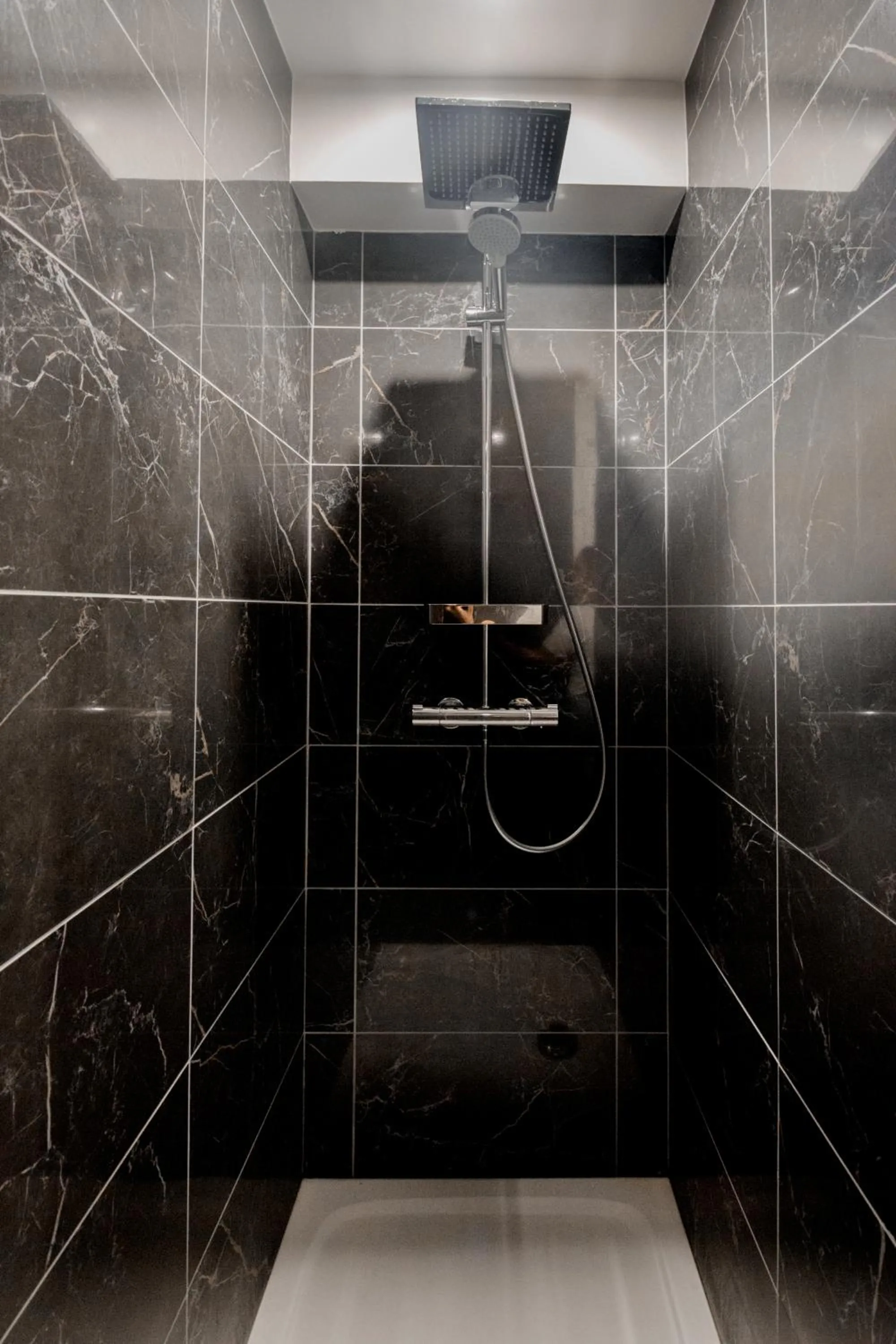 Bathroom in Au Bourg Neuf