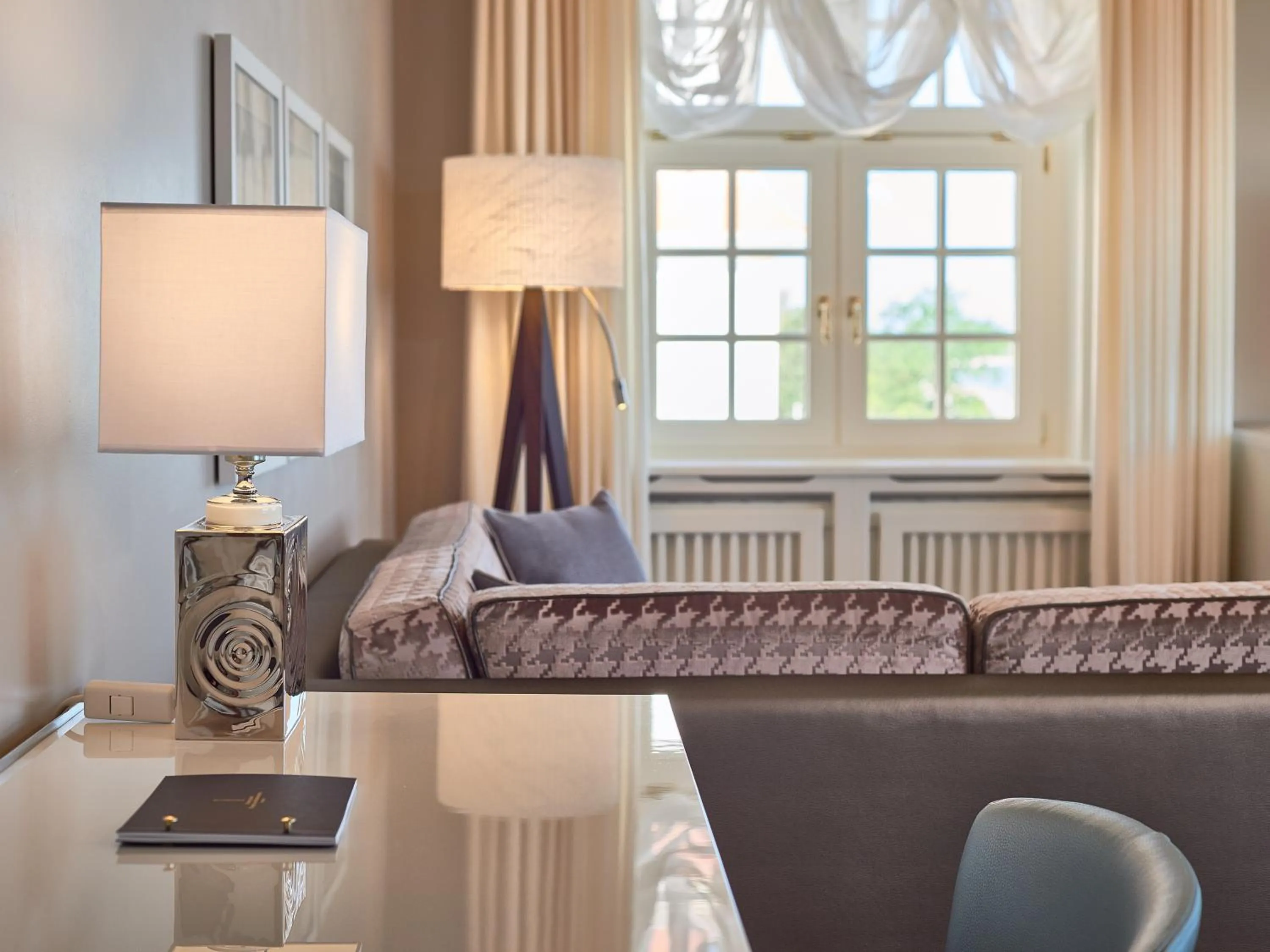 Business facilities in A-ROSA Kurhaus Binz