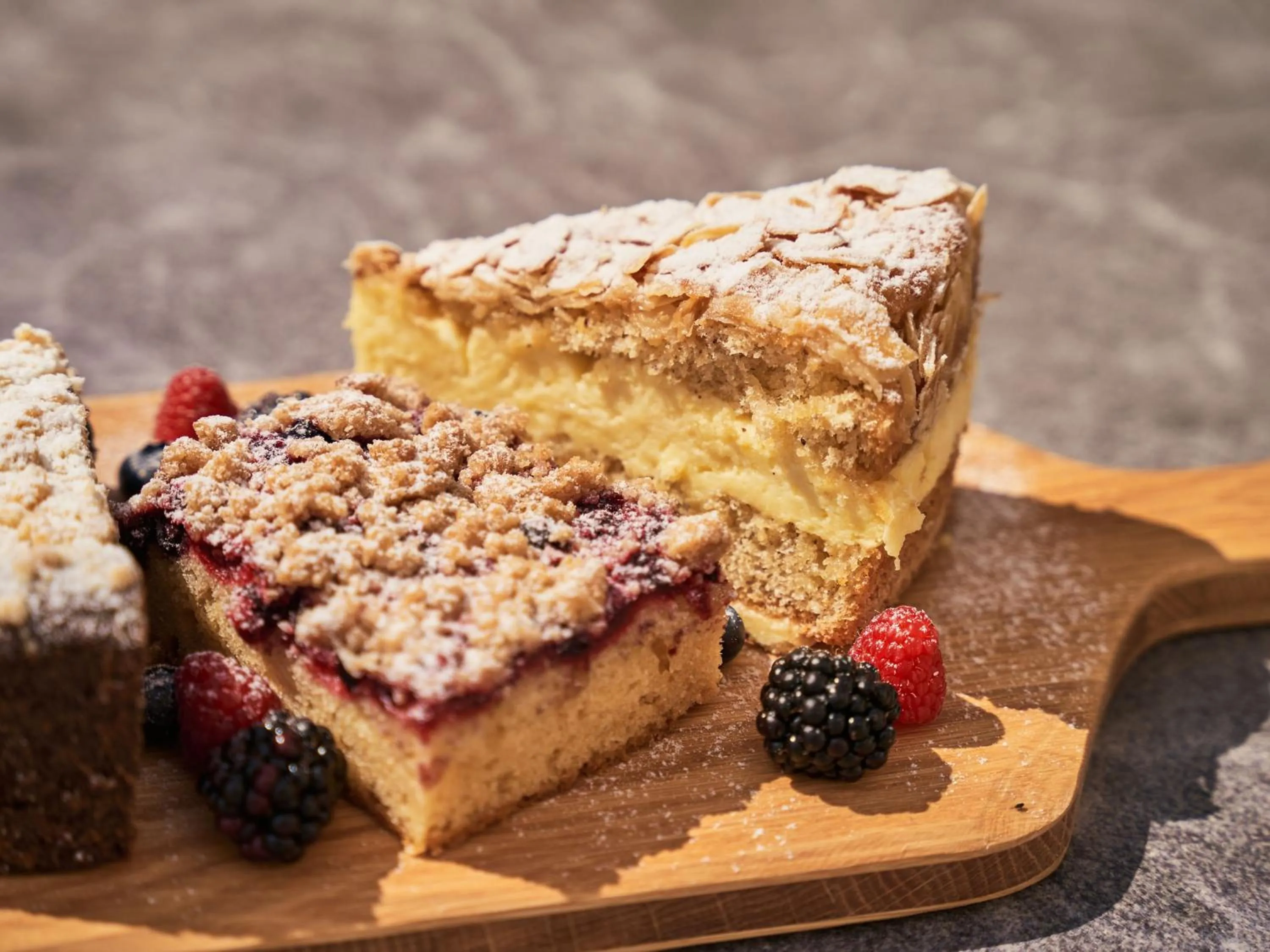 Restaurant/places to eat in A-ROSA Kurhaus Binz