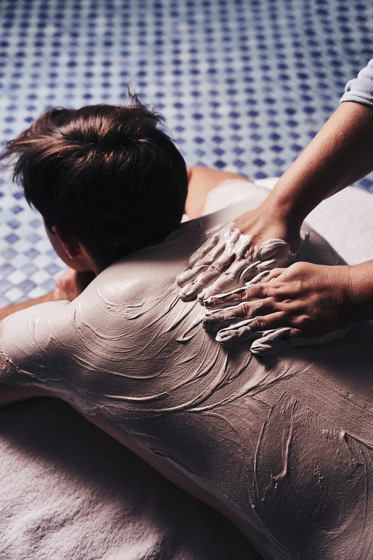 Spa and wellness centre/facilities in A-ROSA Kurhaus Binz