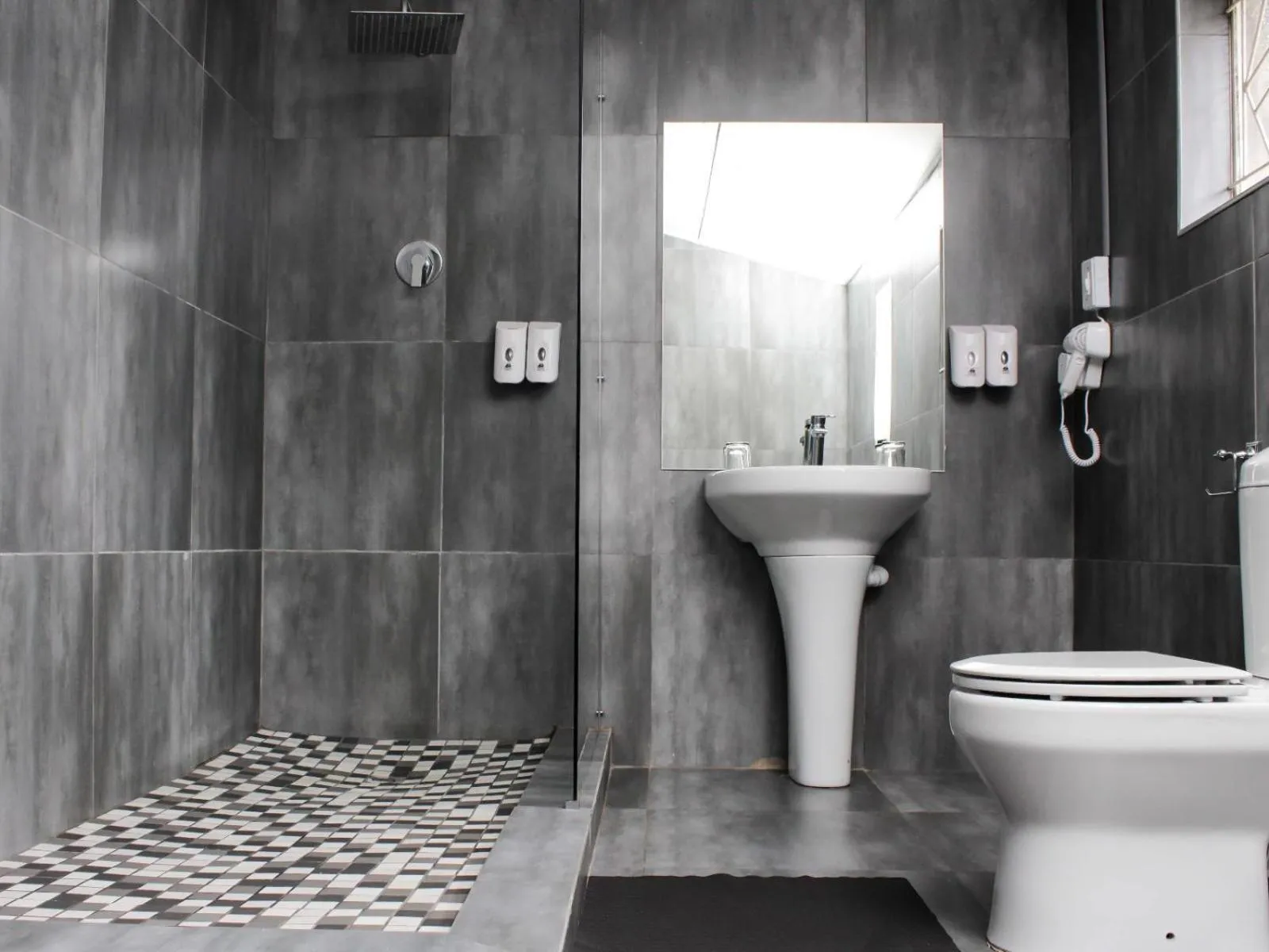 Green Olive Residences