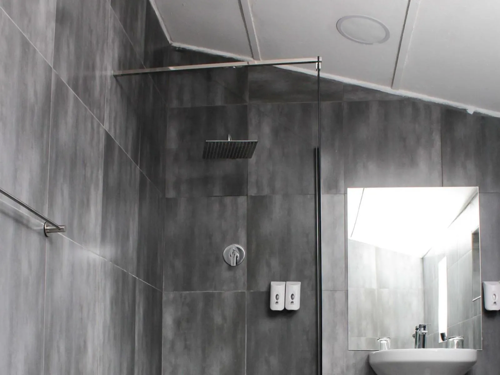 Green Olive Residences