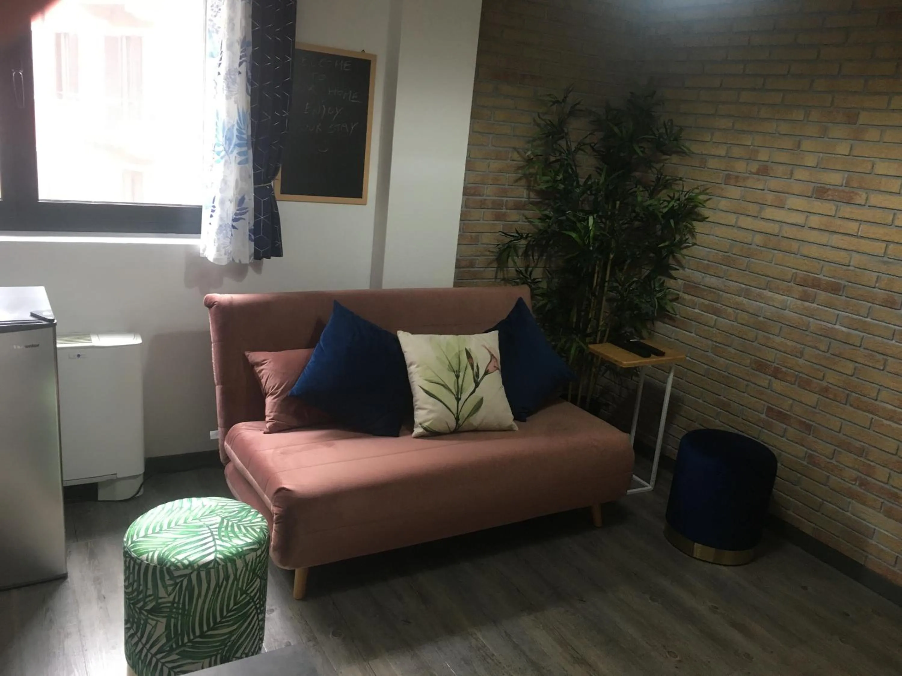 Charming Elise- apartment close to Central Station