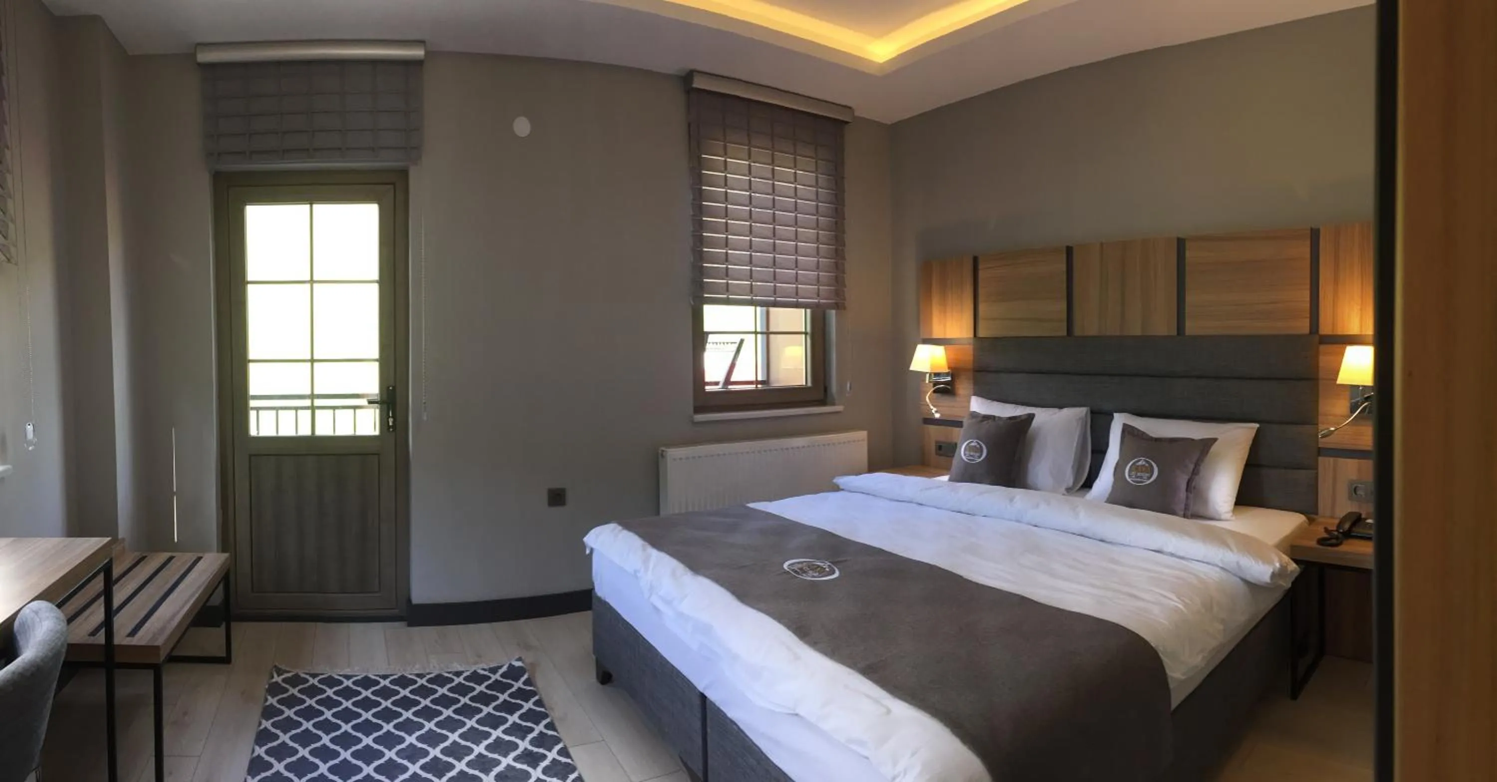 Bedroom, Bed in Kaya Life Resort