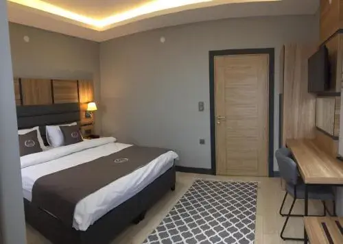 Family Suite in Kaya Life Resort Family Suite in Kaya Life Resort