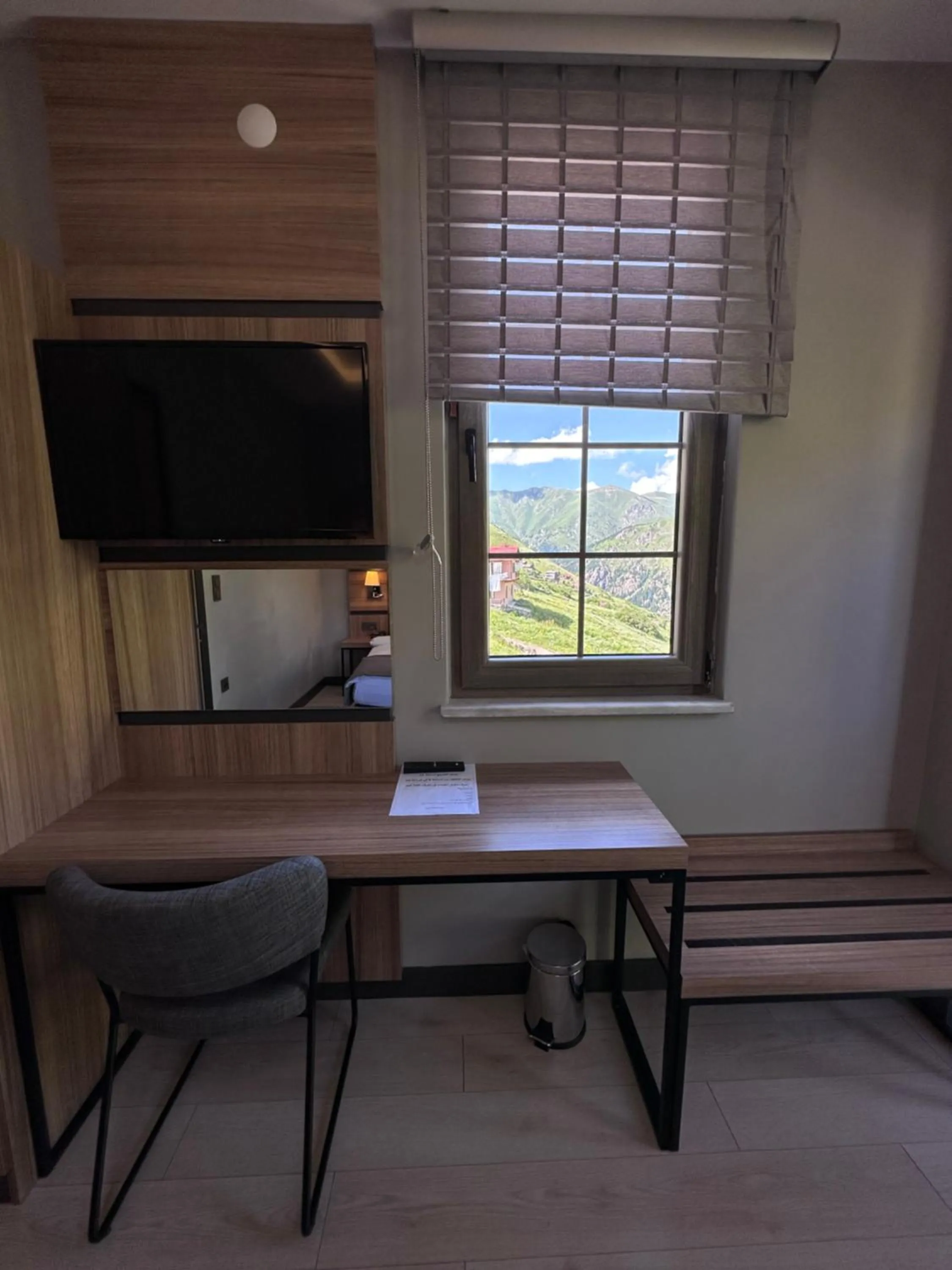 TV and multimedia in Kaya Life Resort