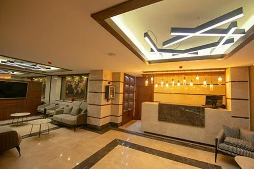 Property building in Kaya Life Resort