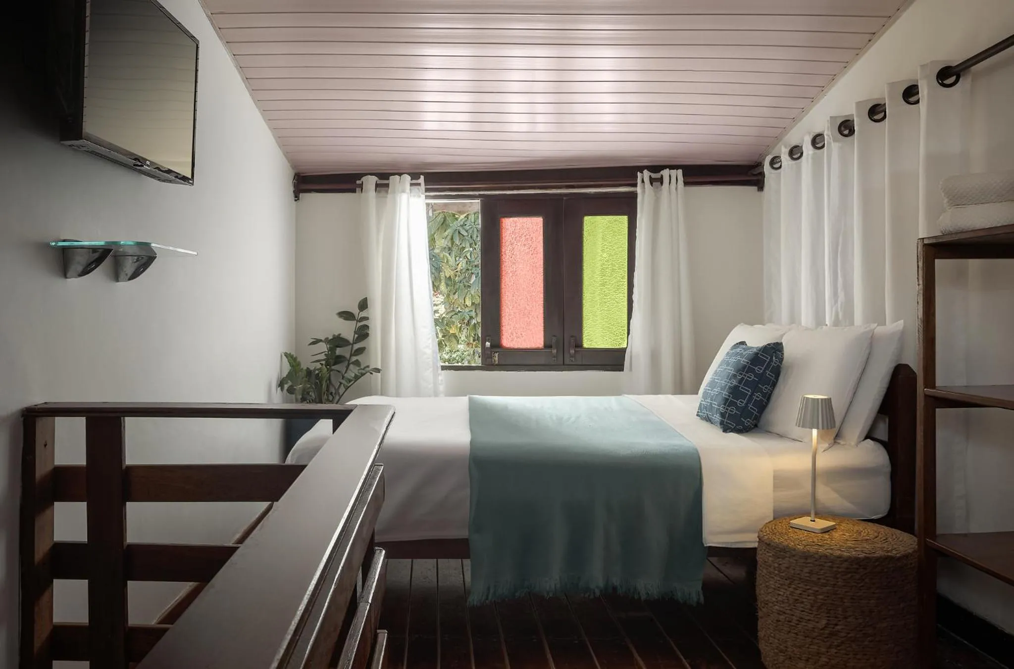 Duplex Suite in Pousada Casa Cecilia