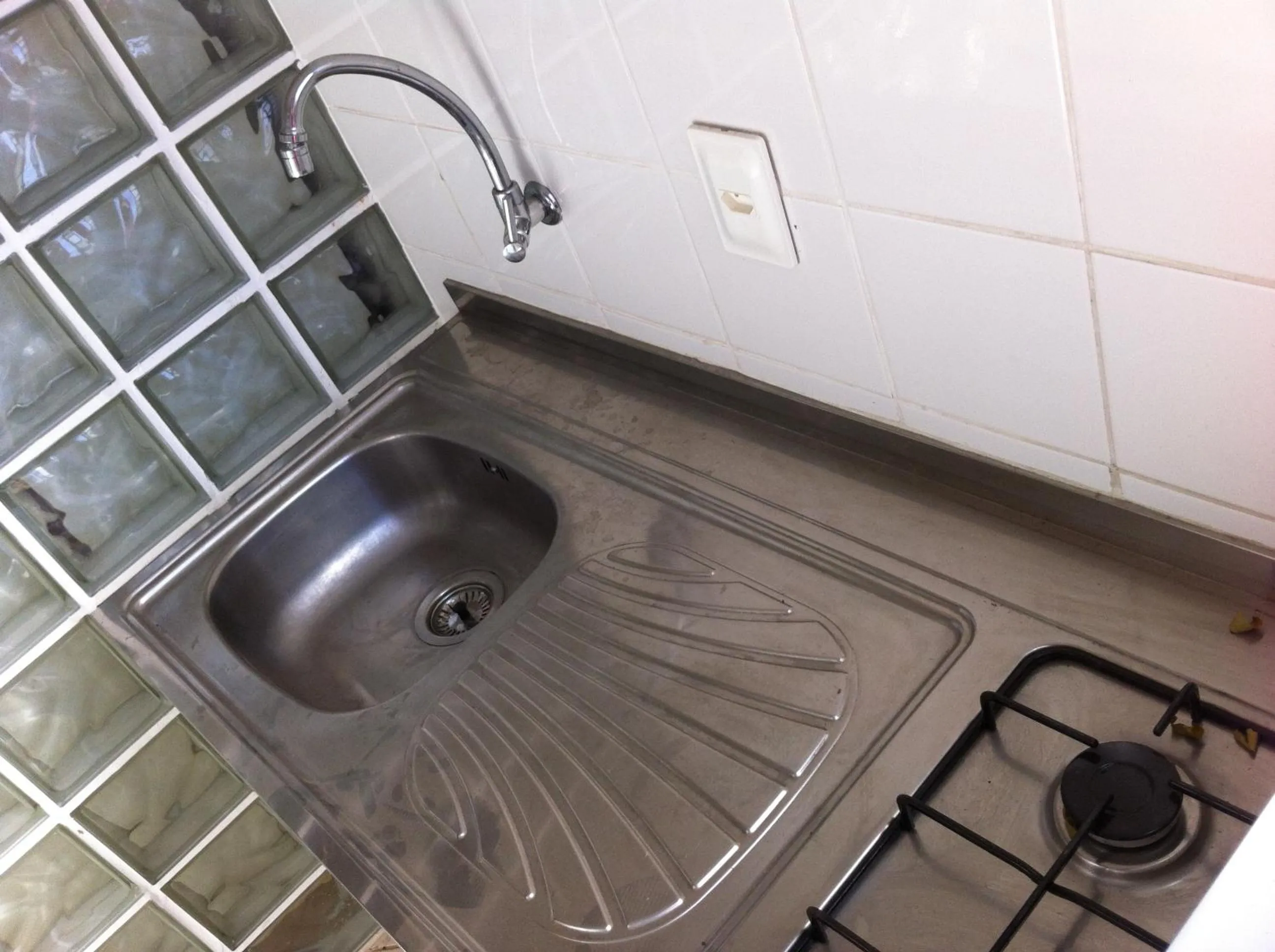 Standard Twin Room in Pousada Del Rey