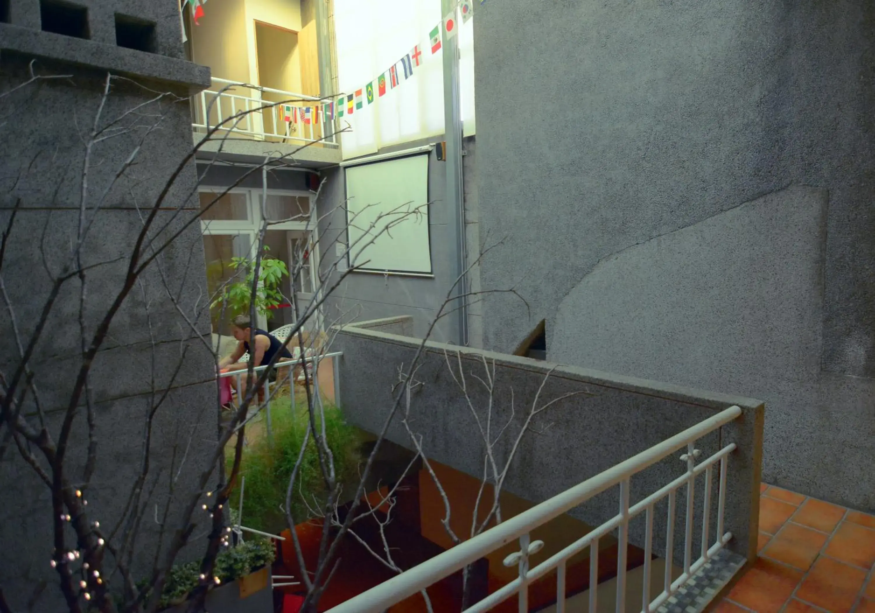 Happy Taipei Hostel - Share House - Monthly Happy Taipei Hostel - Share House - Monthly