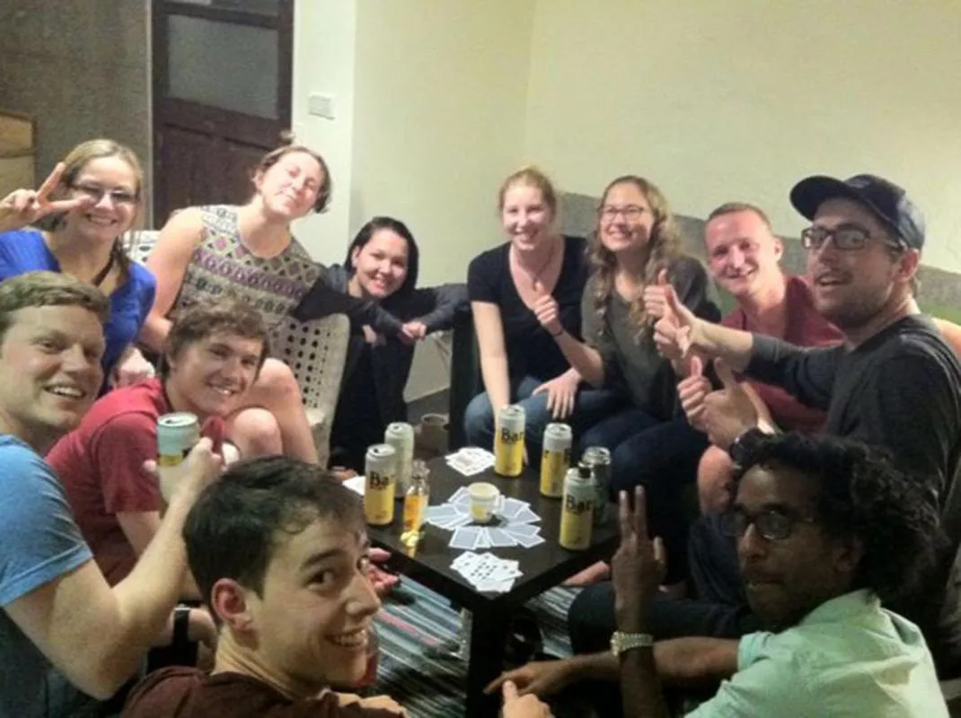 Happy Taipei Hostel - Share House - Monthly