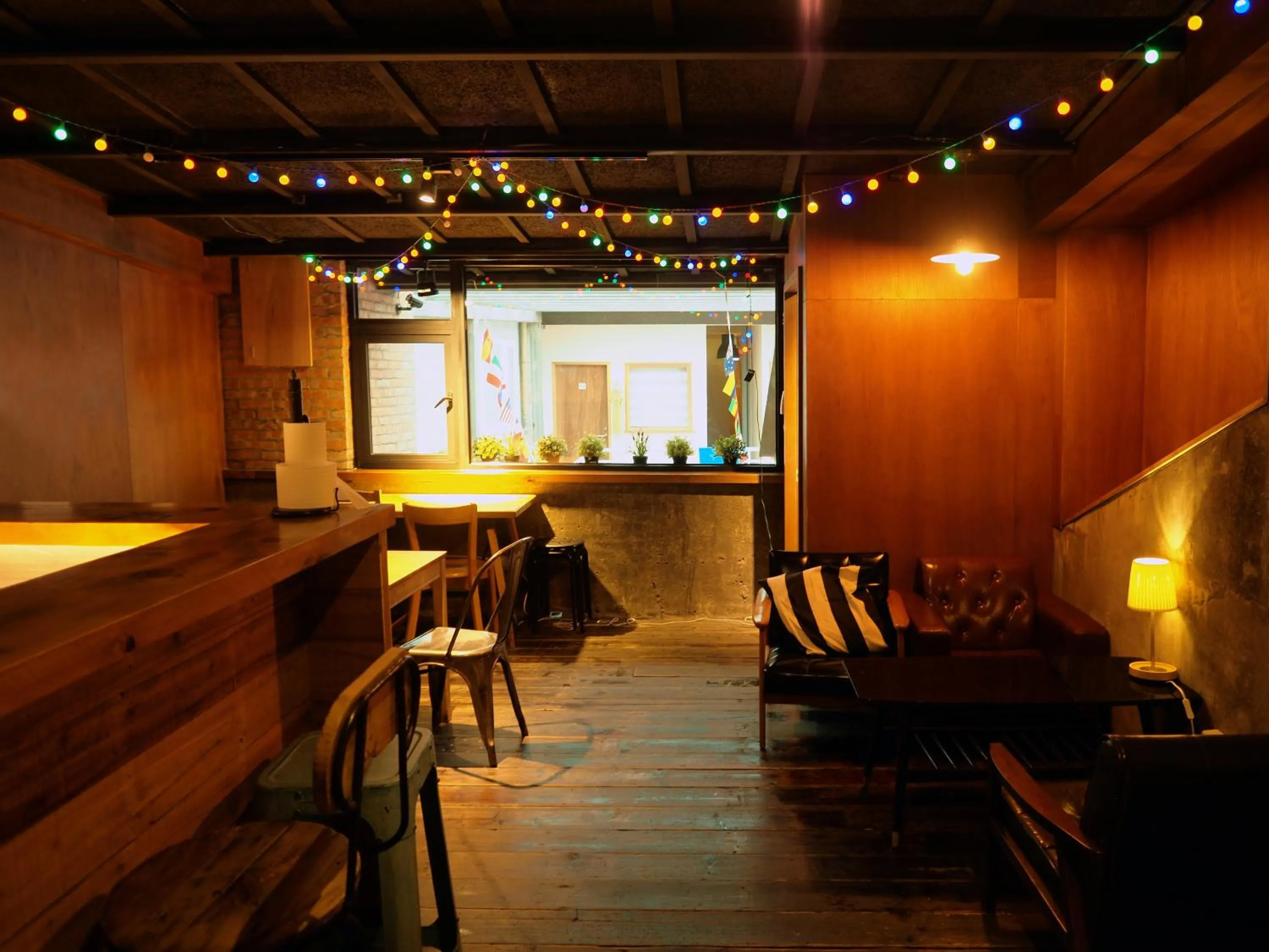 Happy Taipei Hostel - Share House - Monthly