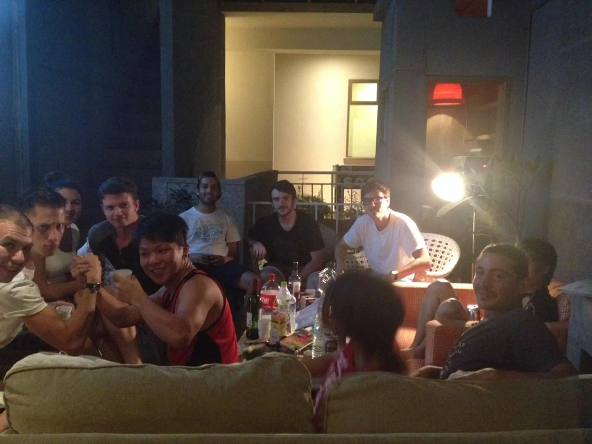 Happy Taipei Hostel - Share House - Monthly