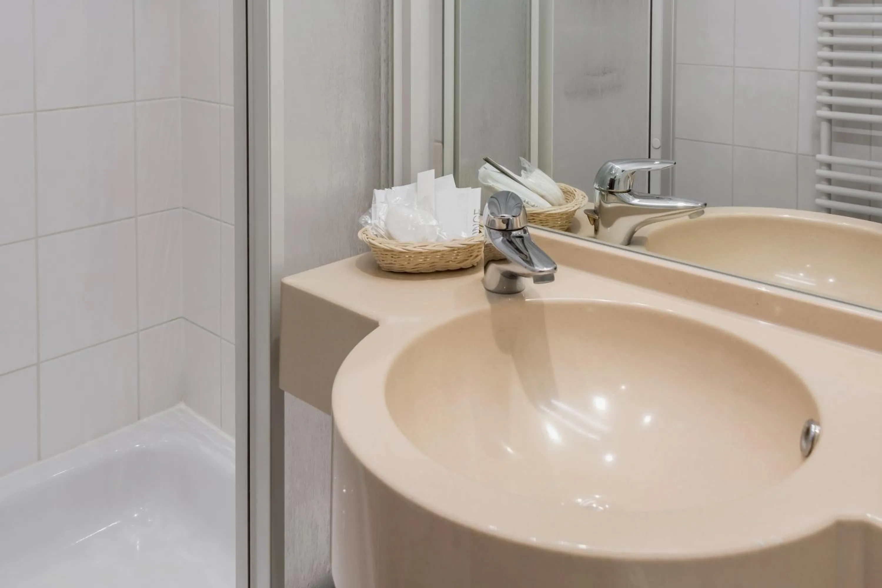 Other in Central Hotel