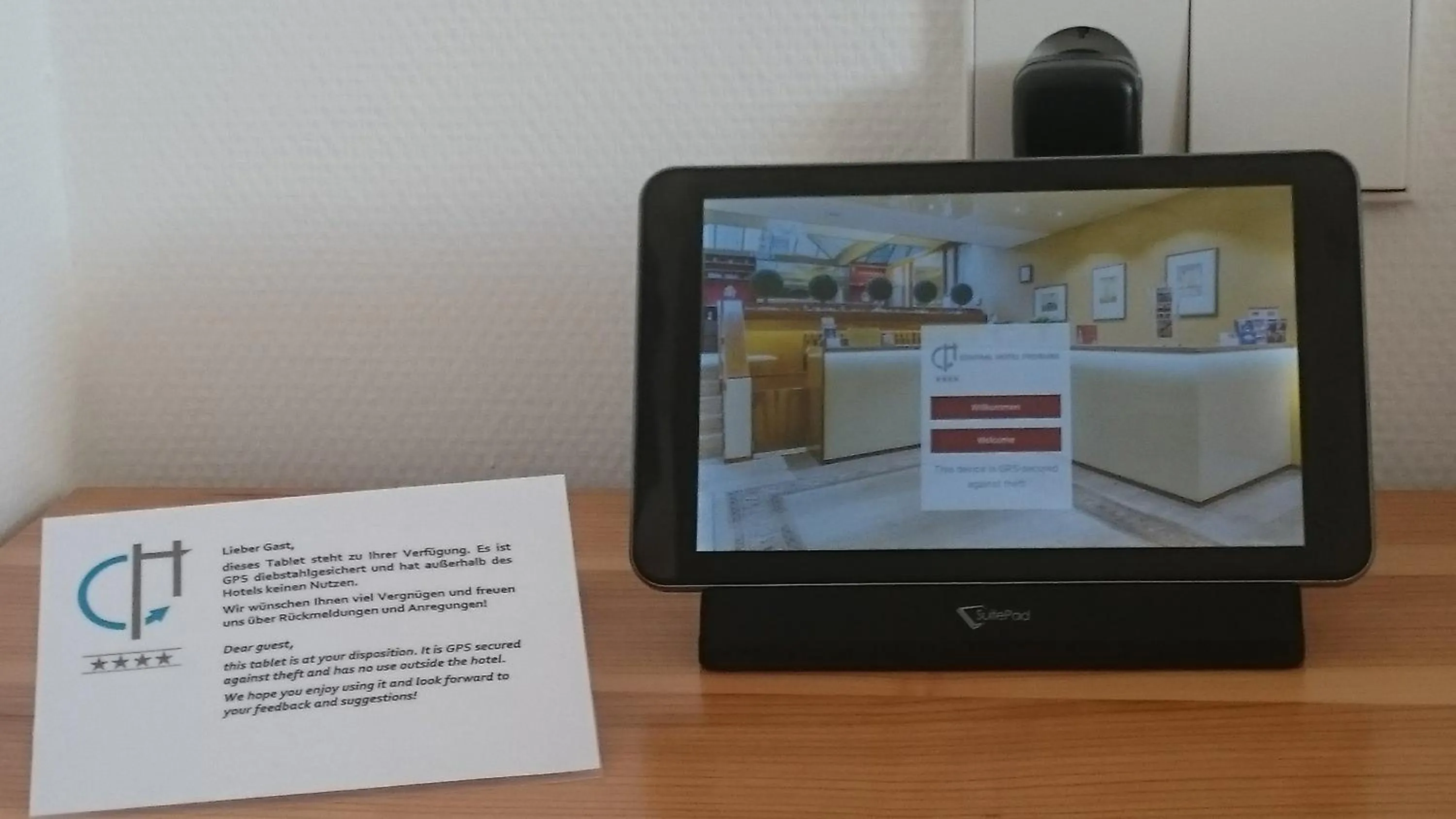 Other in Central Hotel