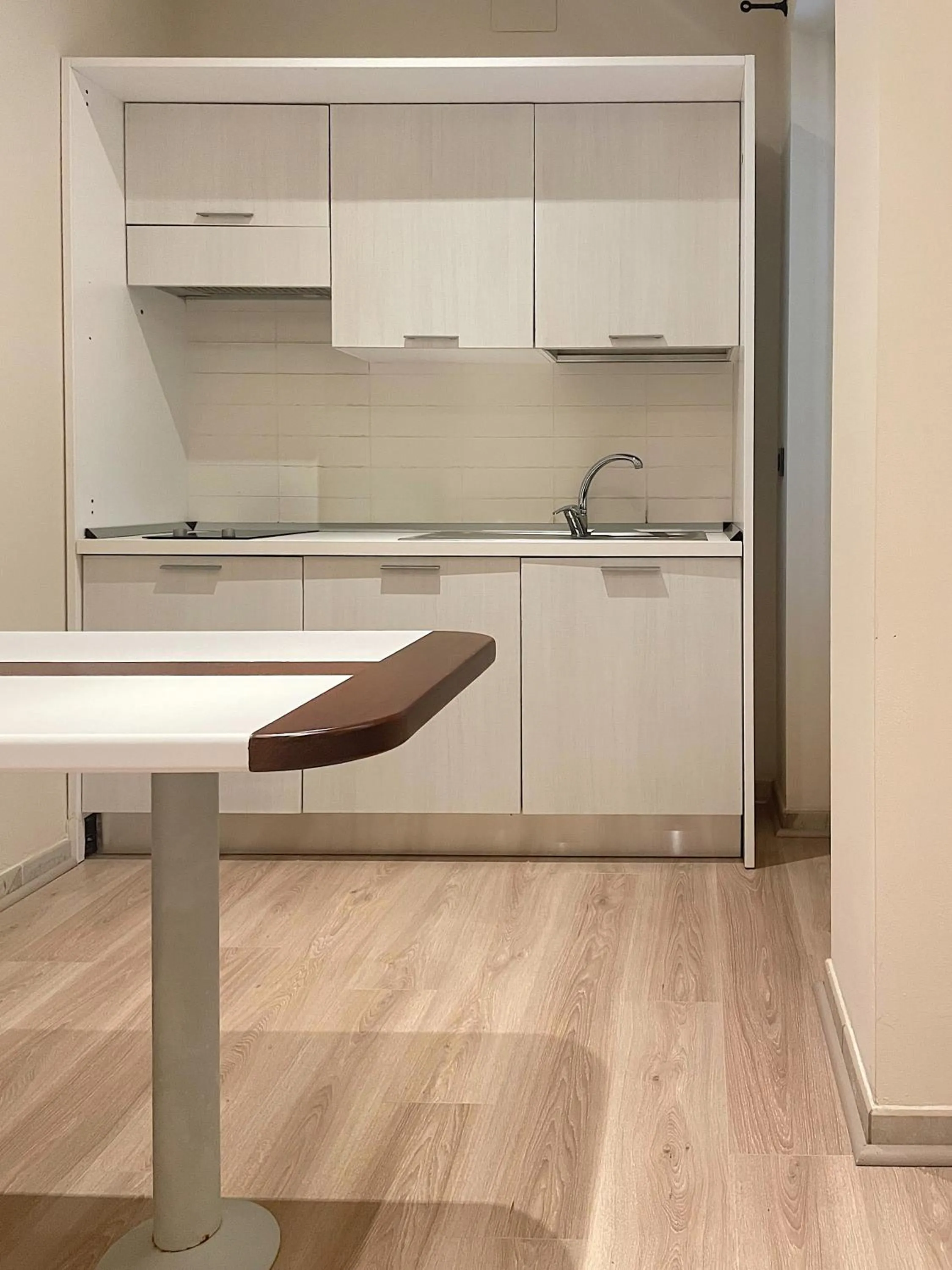 hair dresser in La Rocca