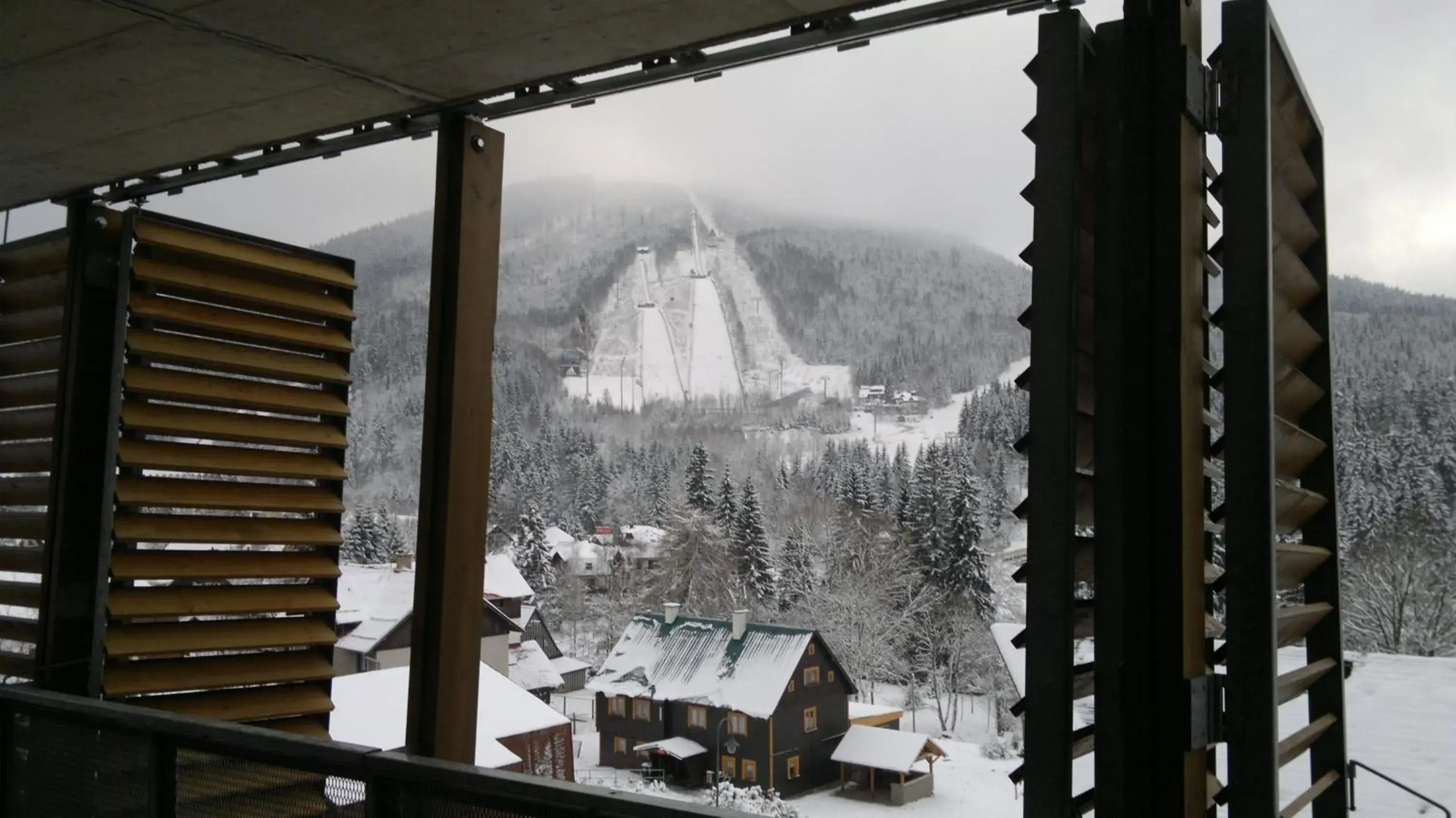 Apartmány Čertovka Apartmány Čertovka