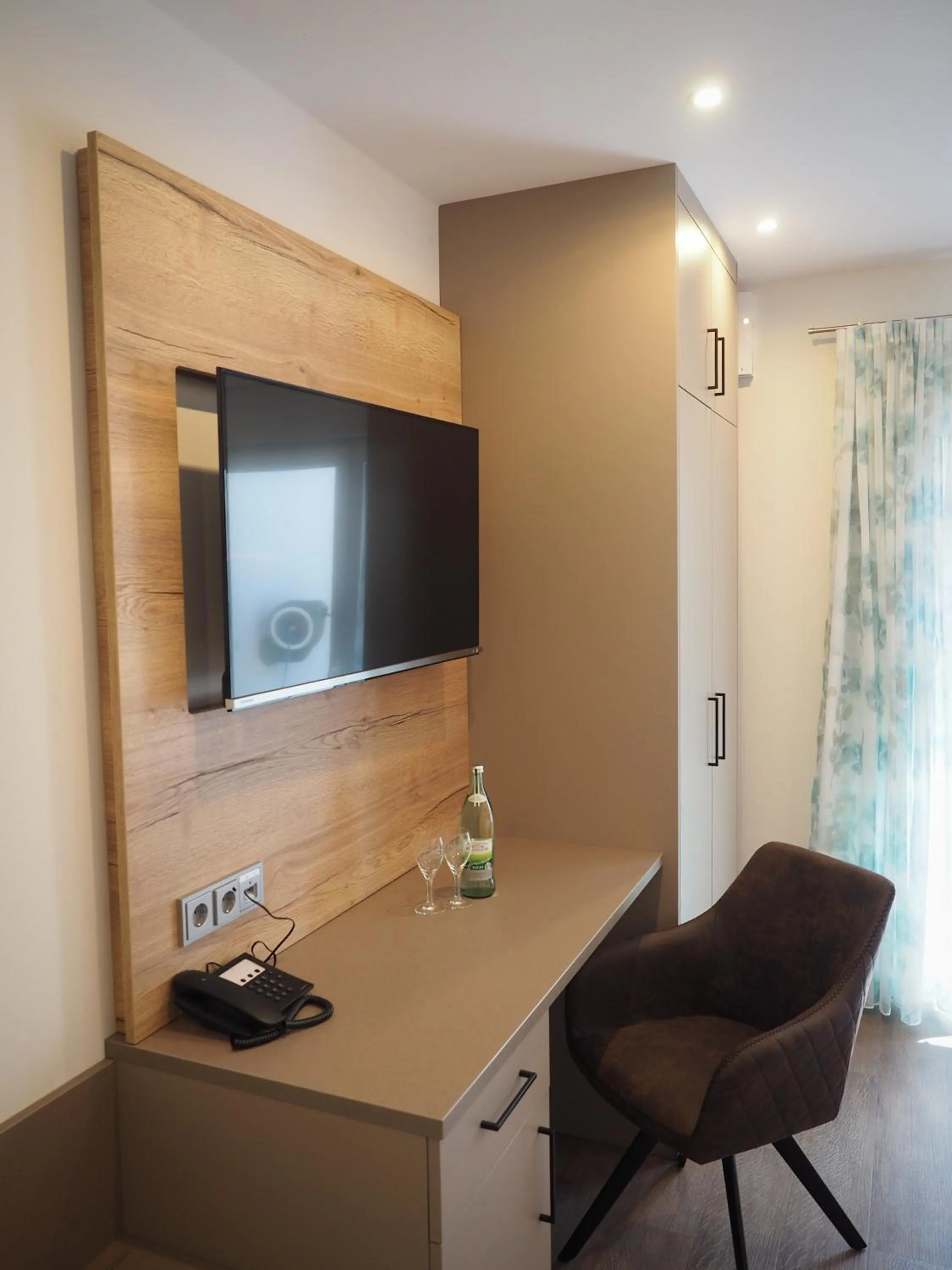 hair dresser in Landgasthof Zum Stern