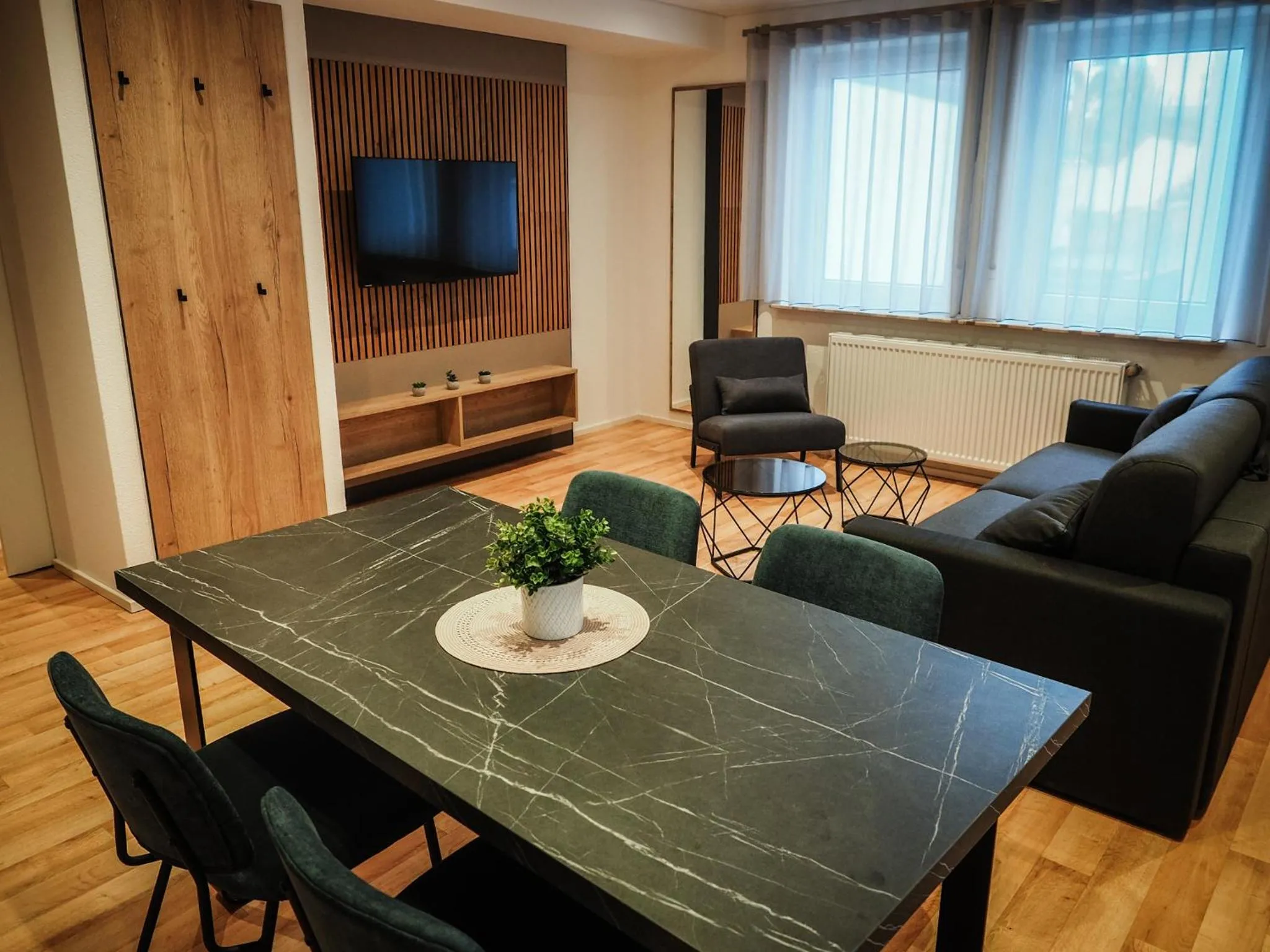 Landgasthof Zum Stern