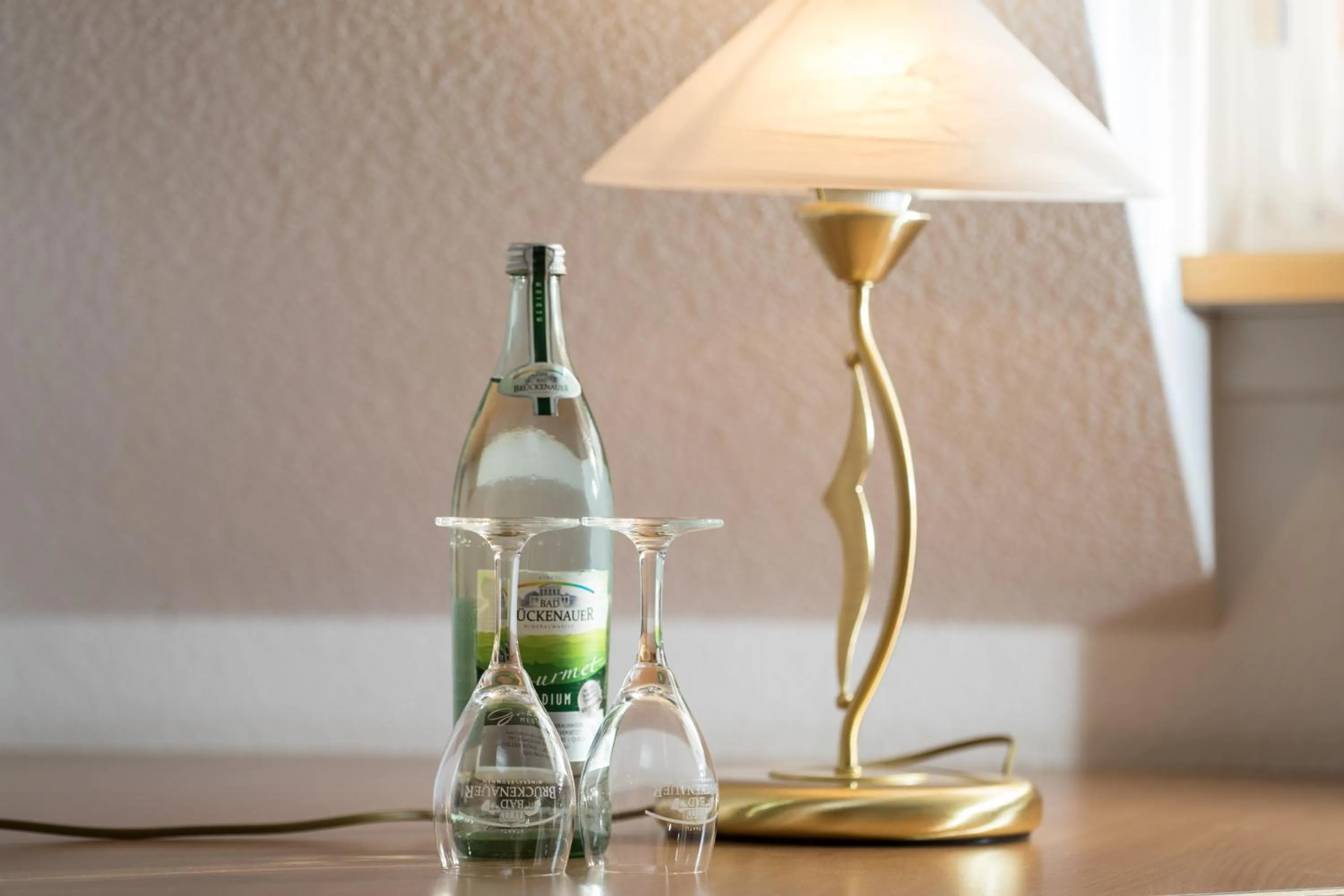 Decorative detail in Landgasthof Zum Stern