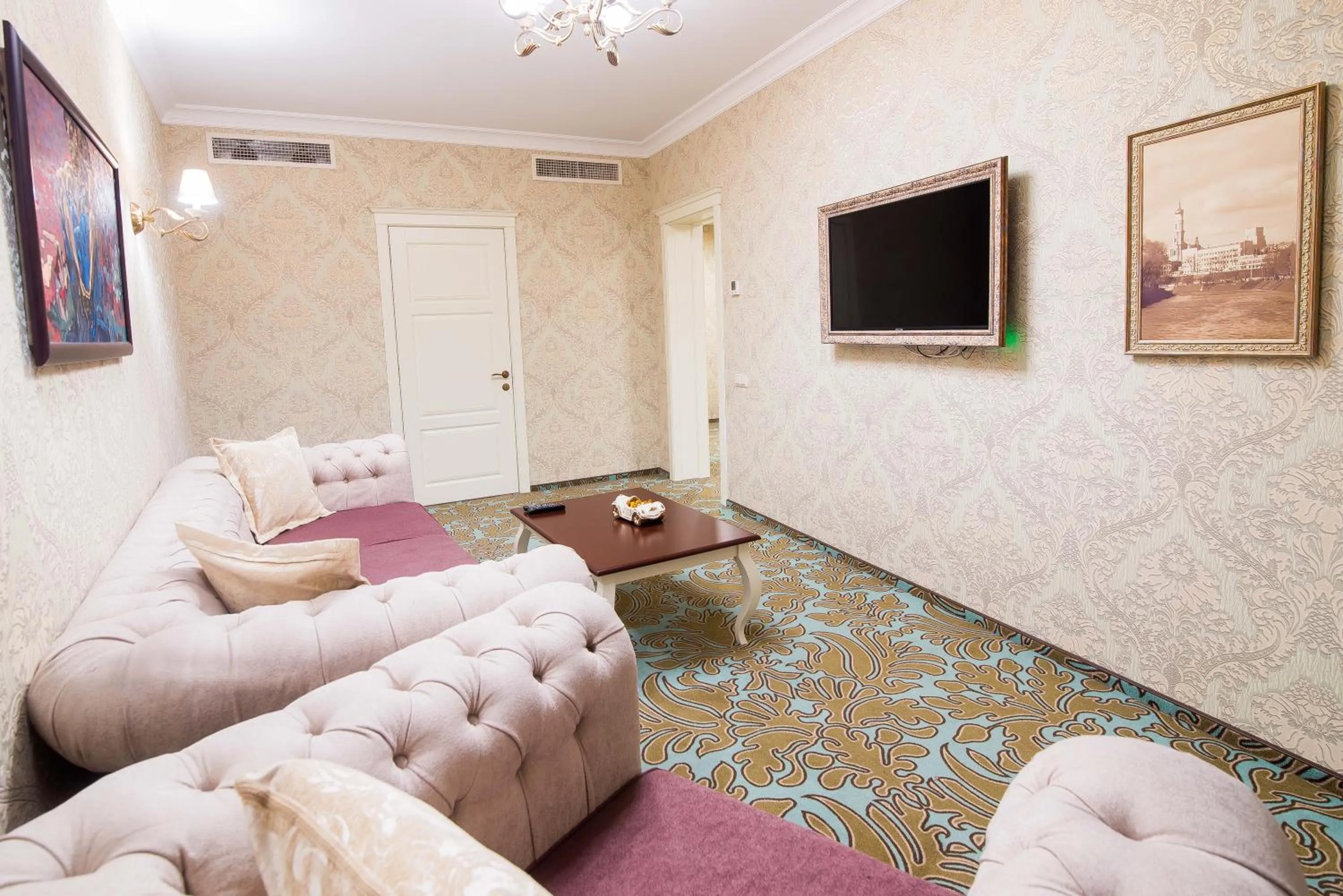 Hotel Misto SPA & FITNESS