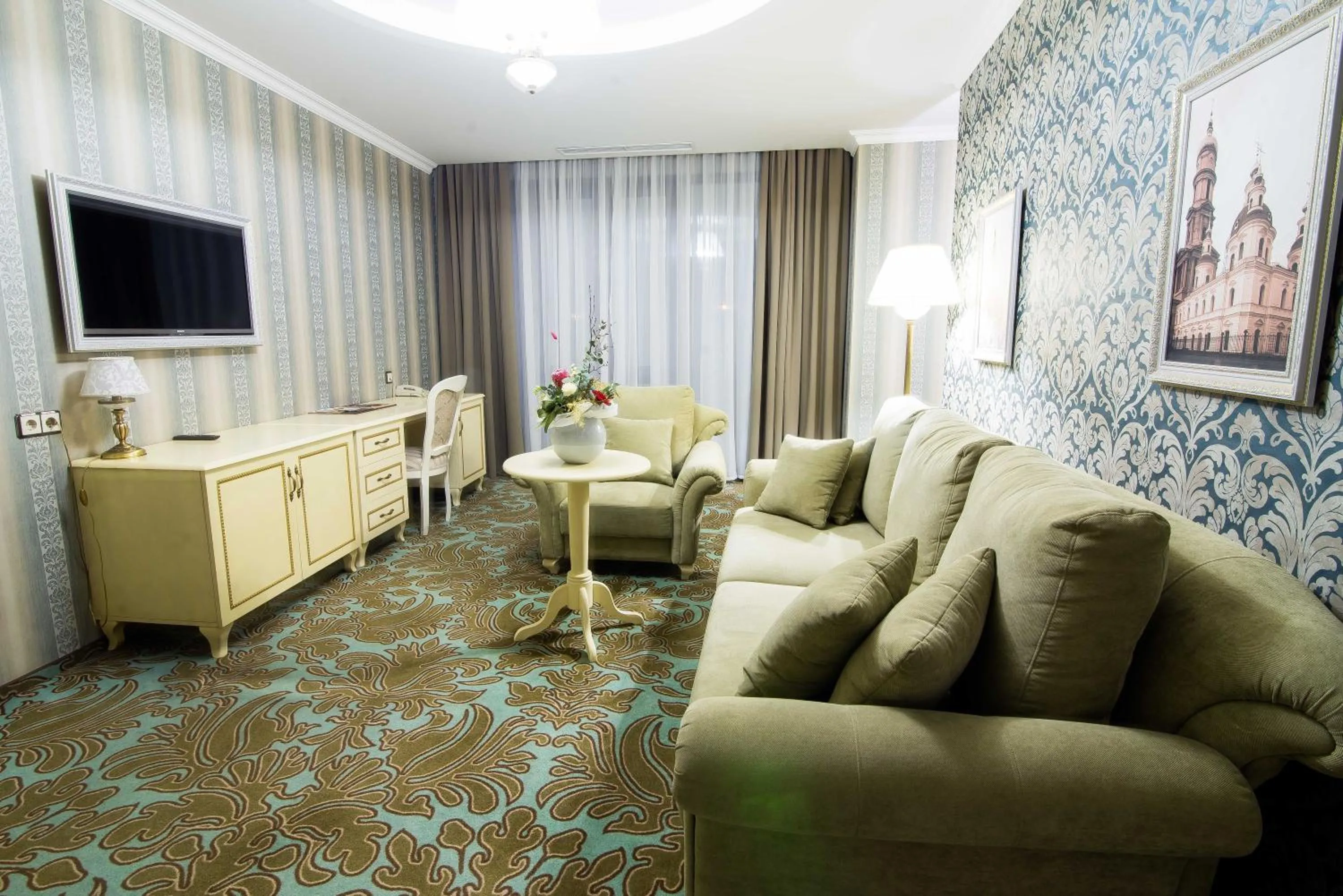 Hotel Misto SPA & FITNESS