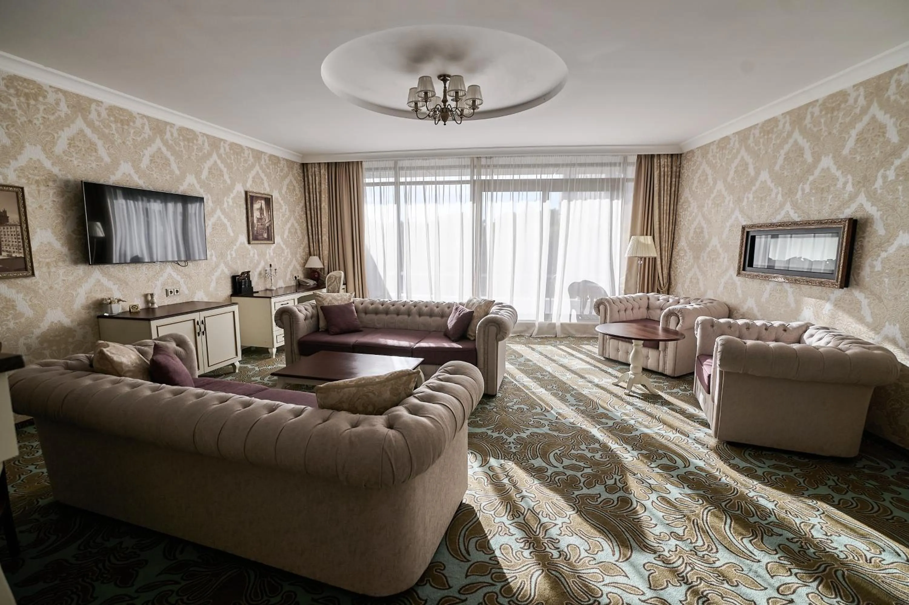 Hotel Misto SPA & FITNESS