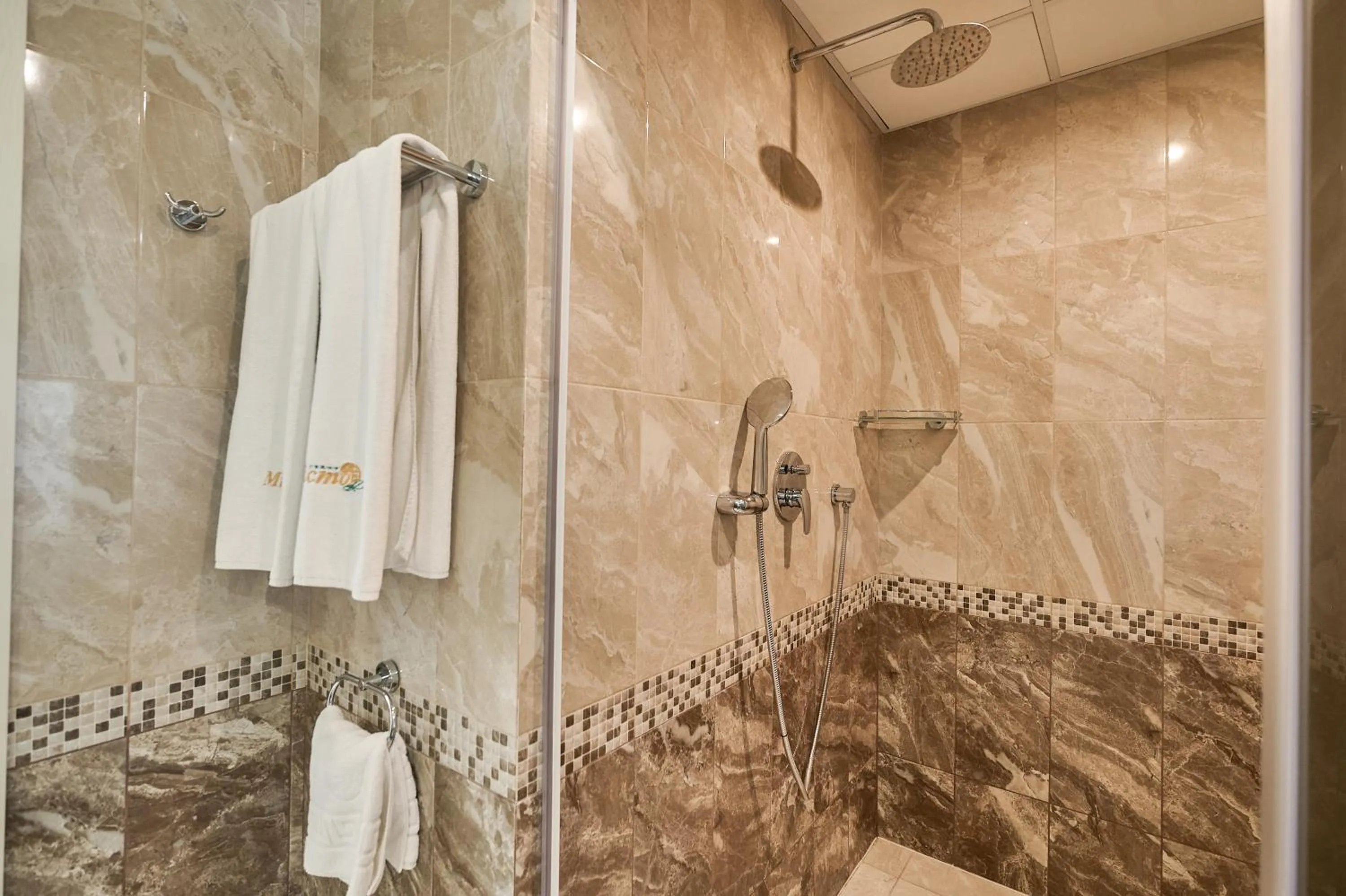 Hotel Misto SPA & FITNESS