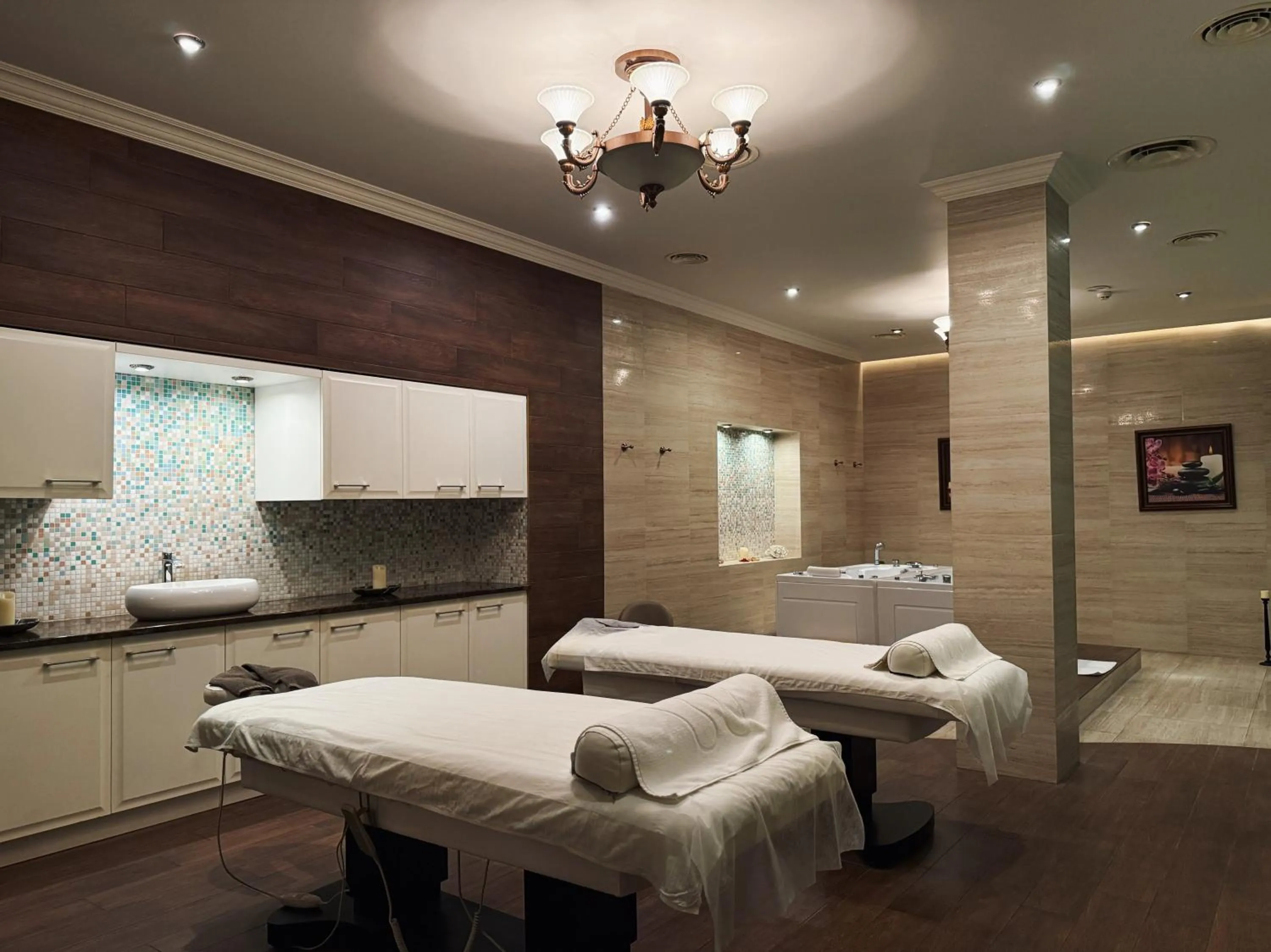 Hotel Misto SPA & FITNESS