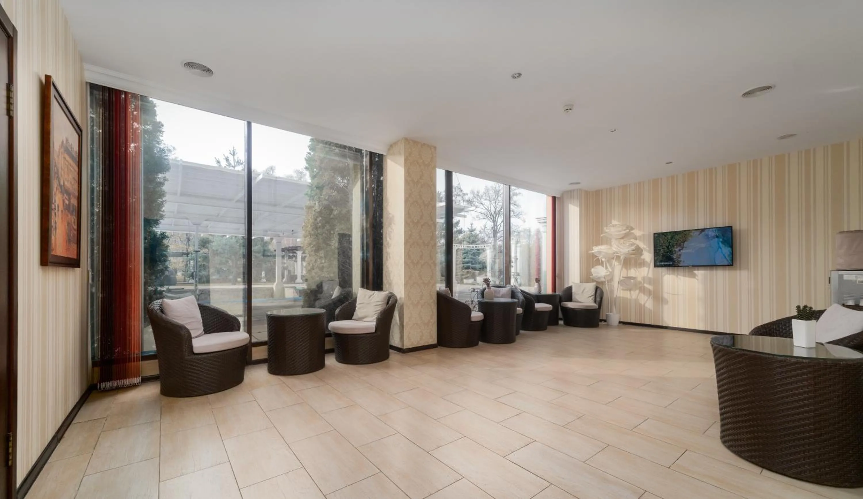 Hotel Misto SPA & FITNESS