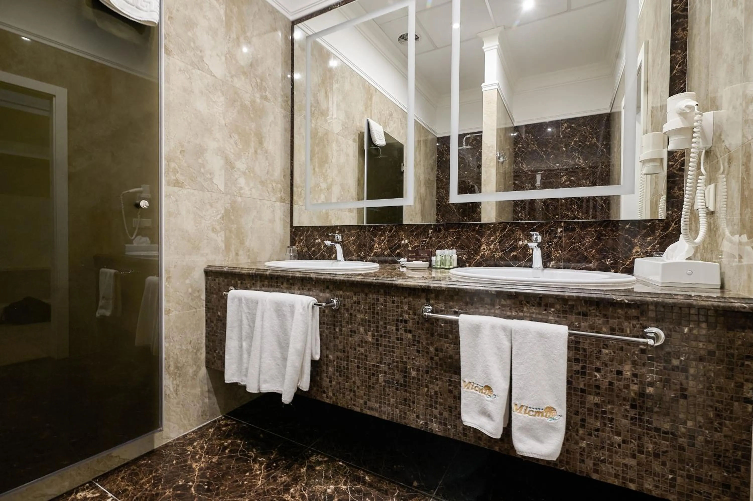 Hotel Misto SPA & FITNESS