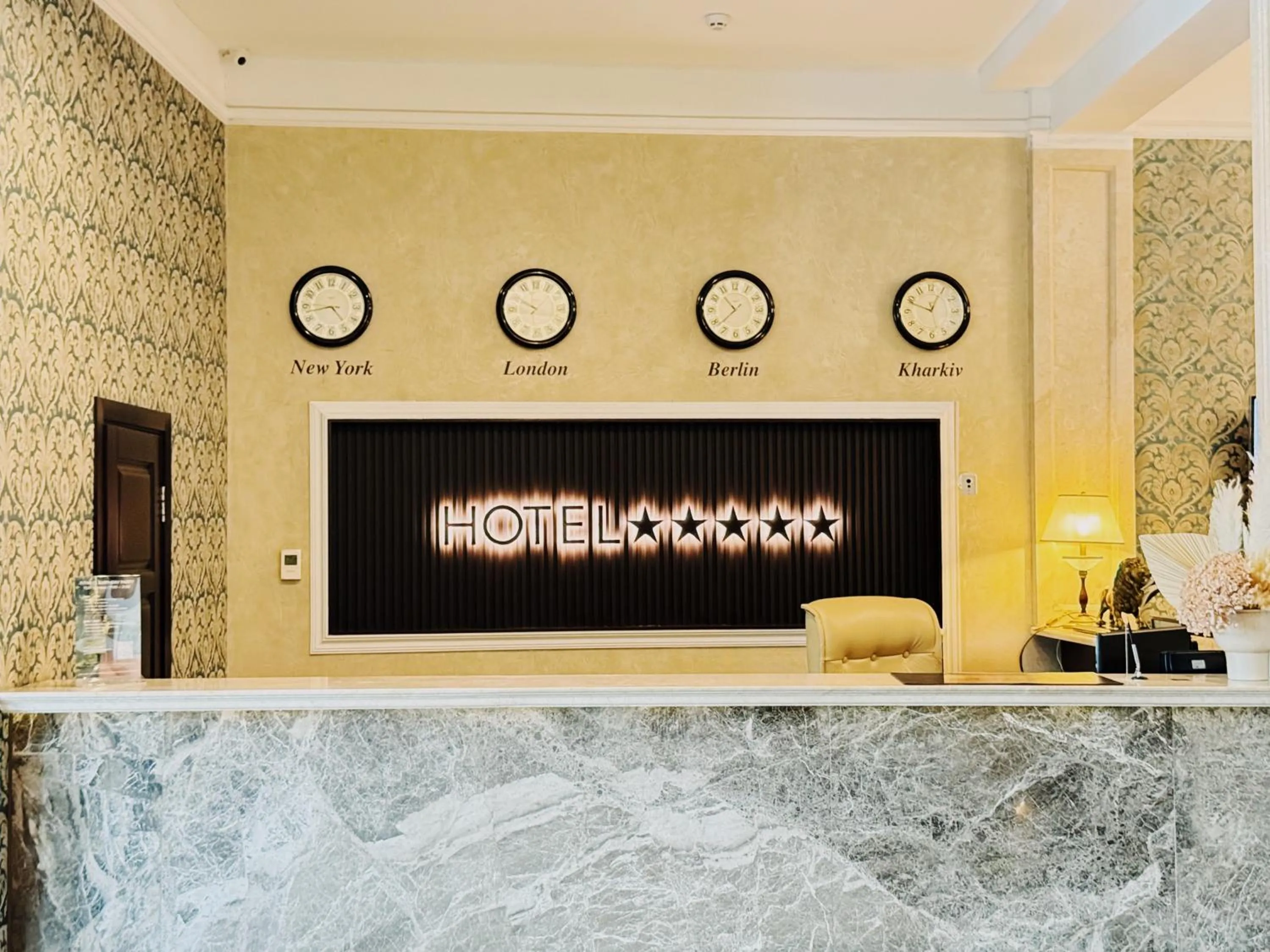 Hotel Misto SPA & FITNESS