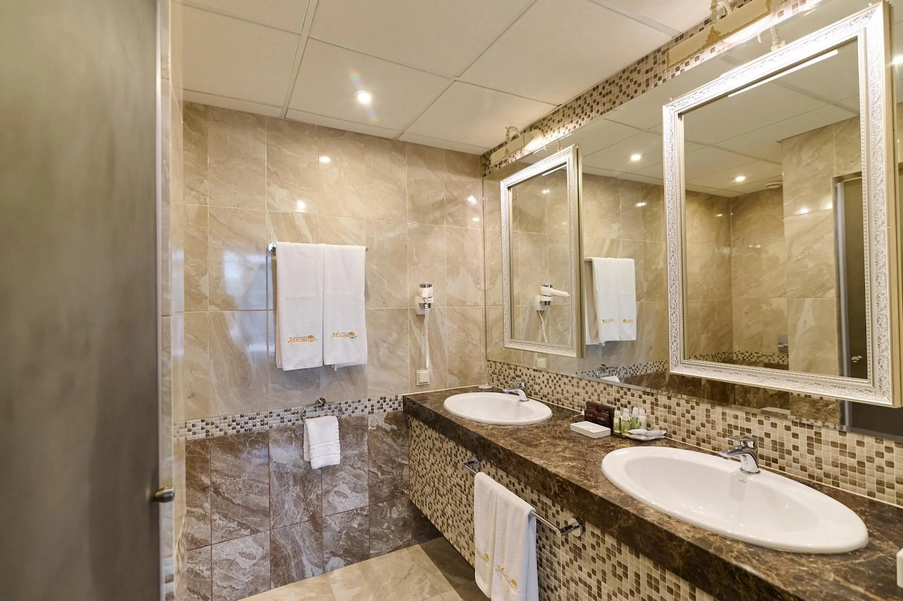 Hotel Misto SPA & FITNESS