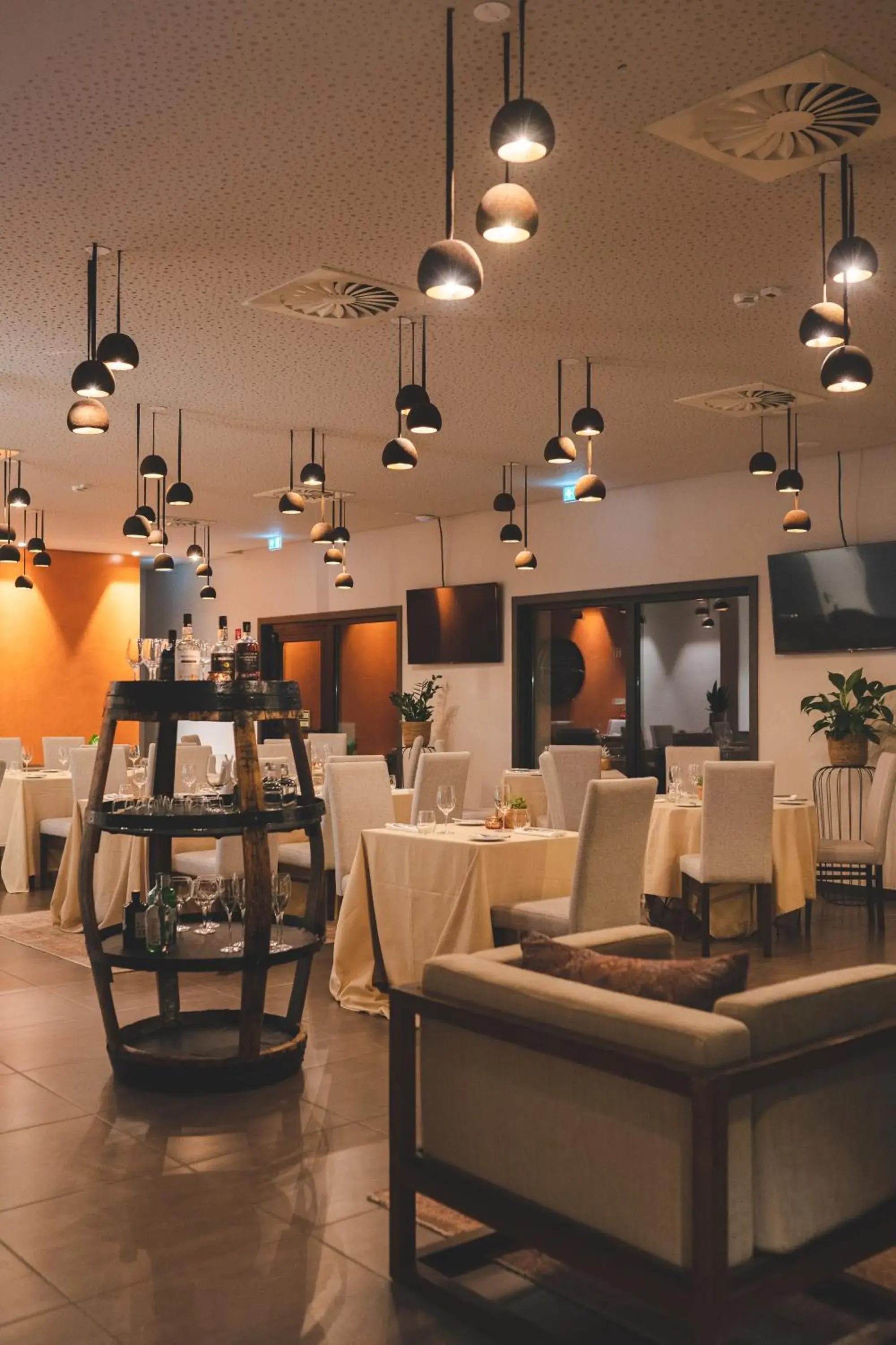 Restaurant/places to eat in MW Douro Wine & Spa Restaurant/places to eat in MW Douro Wine & Spa