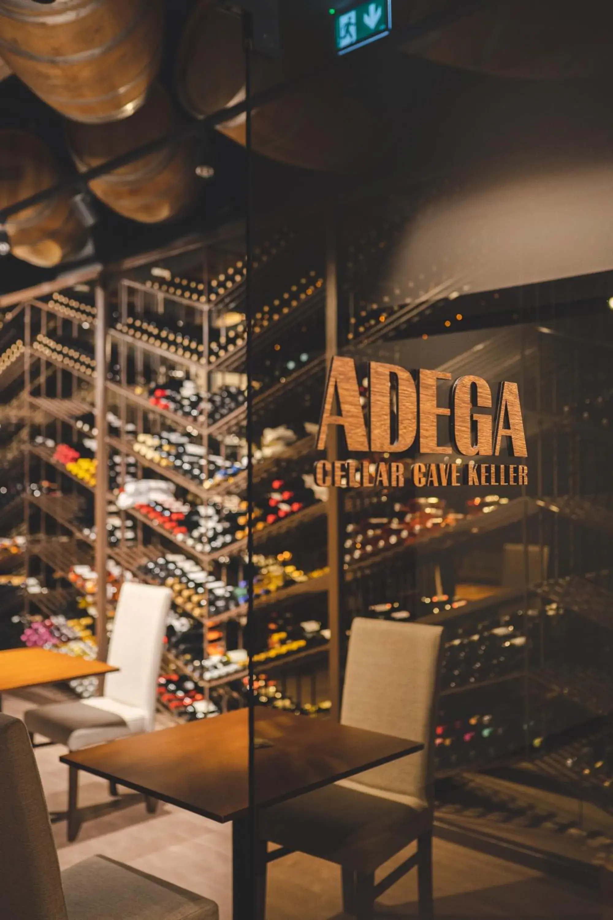 Restaurant/places to eat in MW Douro Wine & Spa Restaurant/places to eat in MW Douro Wine & Spa